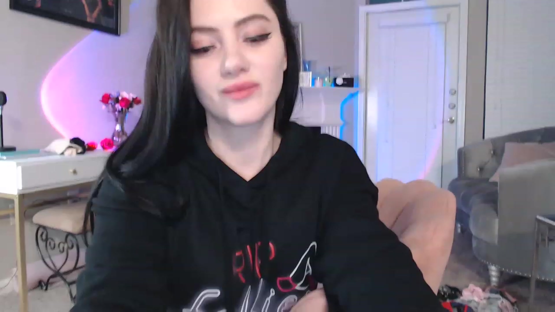 Gallery image thumbnail from Pink_Fawnnie_'s myfreecams stream on, 02/17/2023, 12:35 image 20 of 20