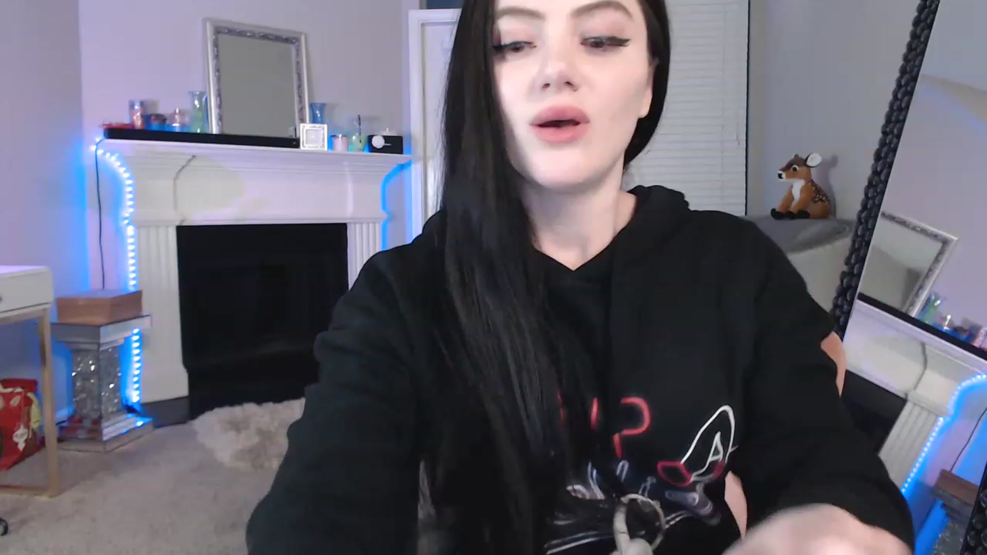 Gallery image thumbnail from Pink_Fawnnie_'s myfreecams stream on, 02/17/2023, 12:35 image 13 of 20