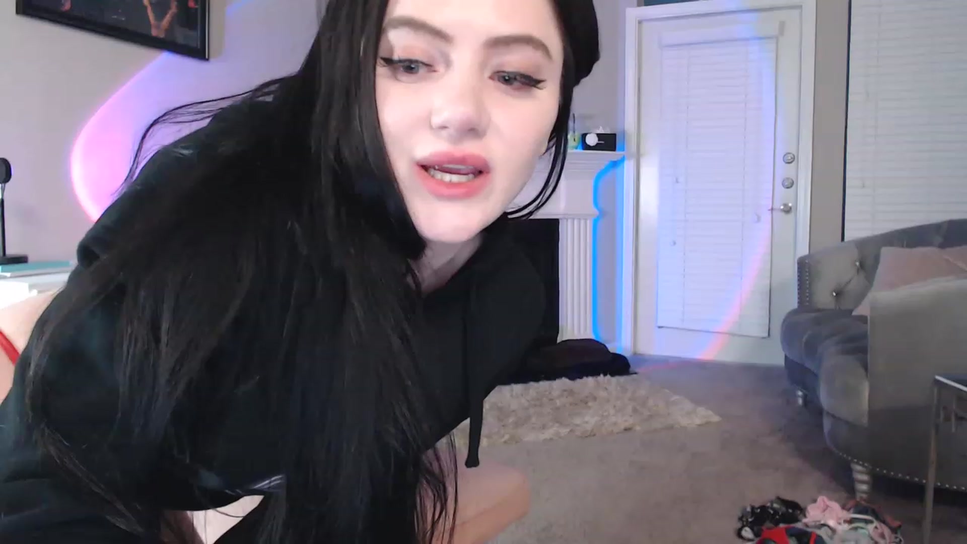 Gallery image thumbnail from Pink_Fawnnie_'s myfreecams stream on, 02/17/2023, 12:35 image 19 of 20