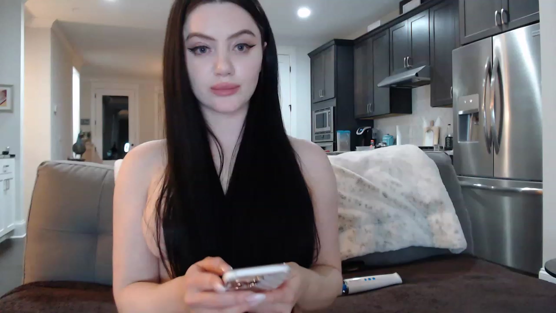 Gallery image thumbnail from Pink_Fawnnie_'s myfreecams stream on, 02/23/2023, 07:27 image 11 of 20