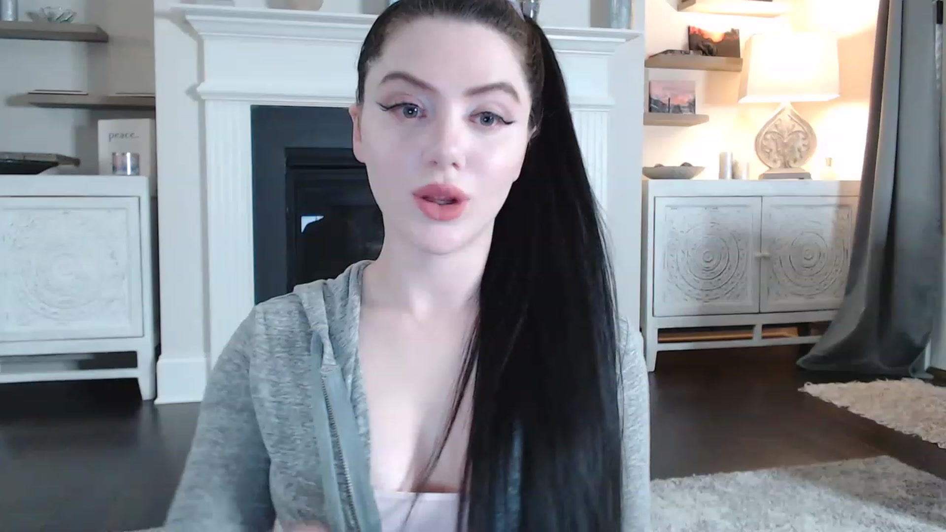 Gallery image thumbnail from Pink_Fawnnie_'s myfreecams stream on, 02/24/2023, 09:35 image 6 of 20