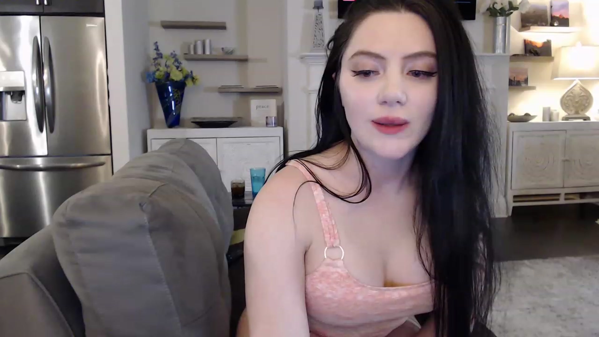 Gallery image thumbnail from Pink_Fawnnie_'s myfreecams stream on, 02/25/2023, 12:09 image 3 of 20
