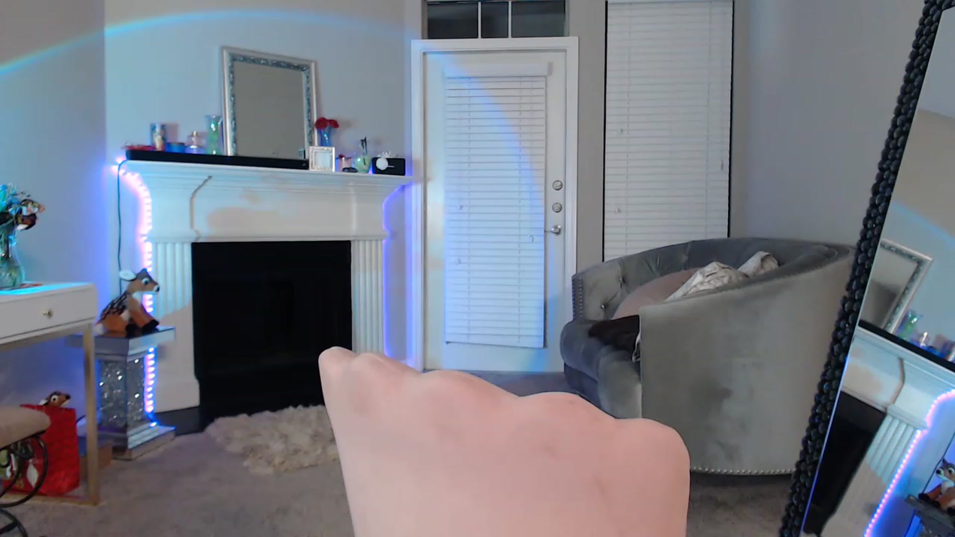 Gallery image thumbnail from Pink_Fawnnie_'s myfreecams stream on, 03/03/2023, 10:26 image 4 of 20