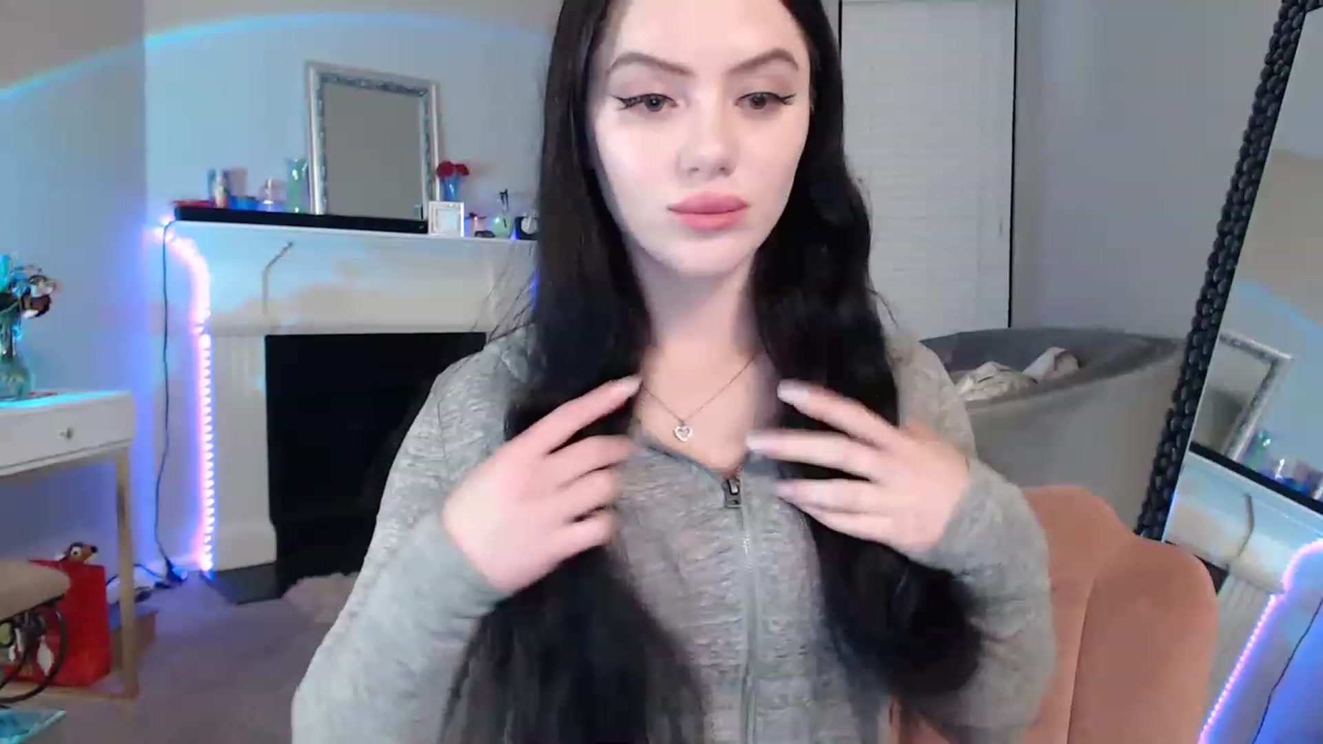 Gallery image thumbnail from Pink_Fawnnie_'s myfreecams stream on, 03/03/2023, 10:26 image 11 of 20