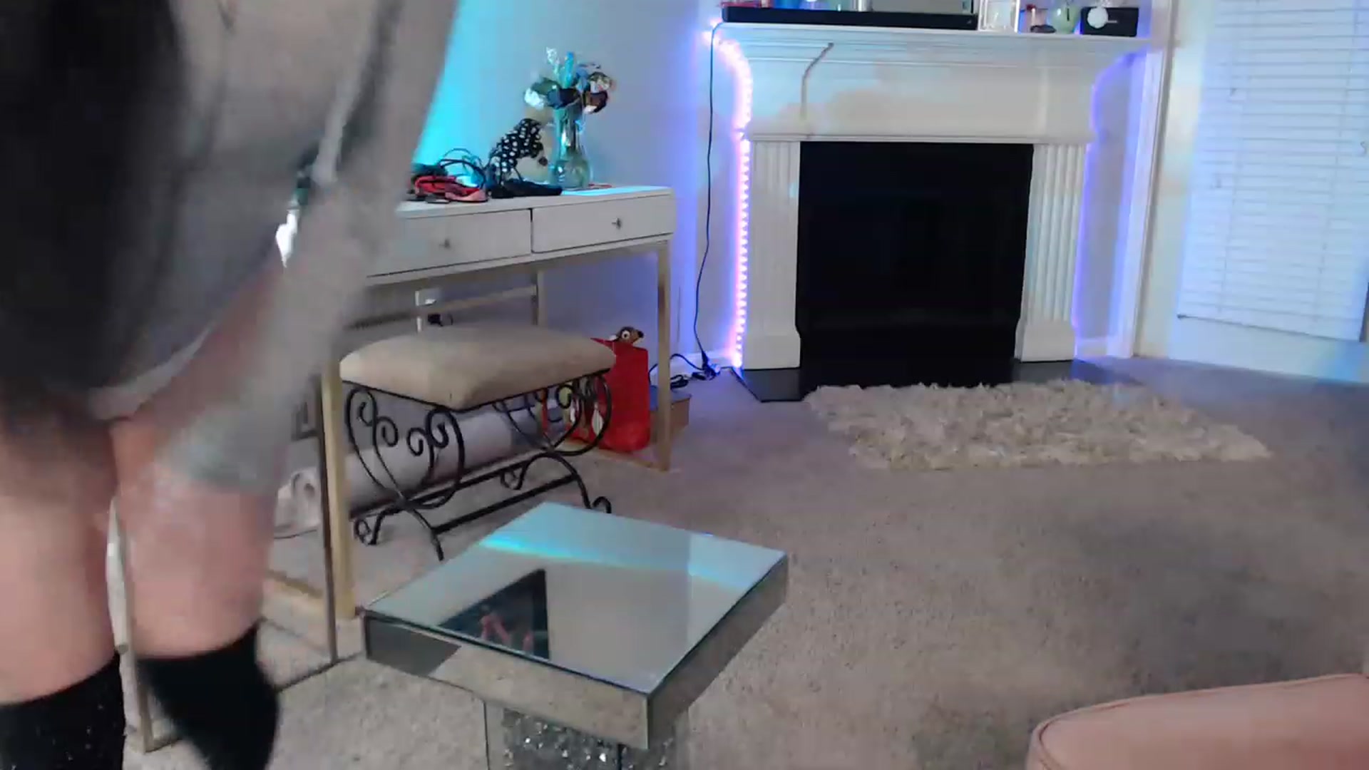 Gallery image thumbnail from Pink_Fawnnie_'s myfreecams stream on, 03/03/2023, 10:26 image 20 of 20