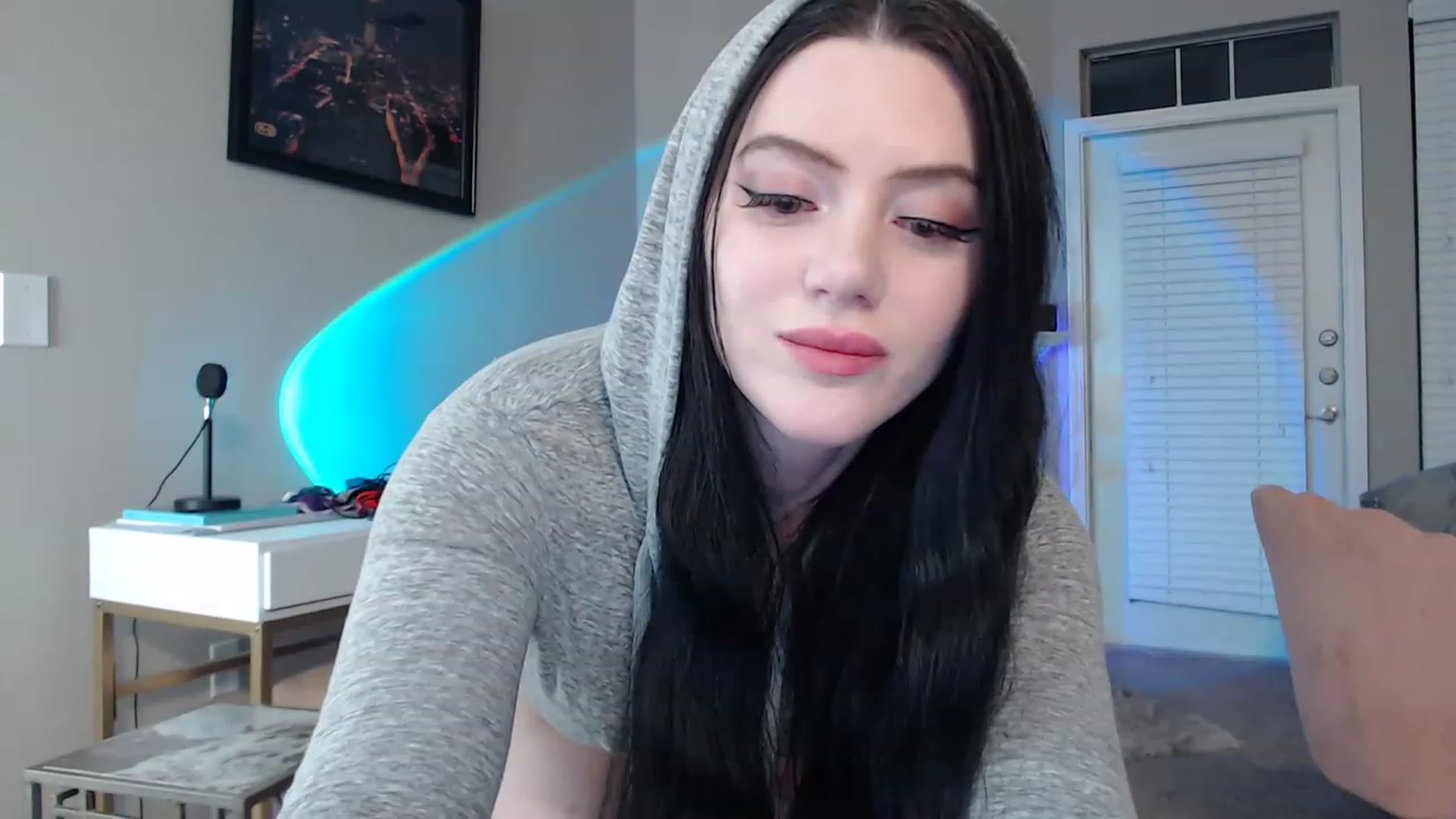 Gallery image thumbnail from Pink_Fawnnie_'s myfreecams stream on, 03/03/2023, 11:57 image 3 of 20