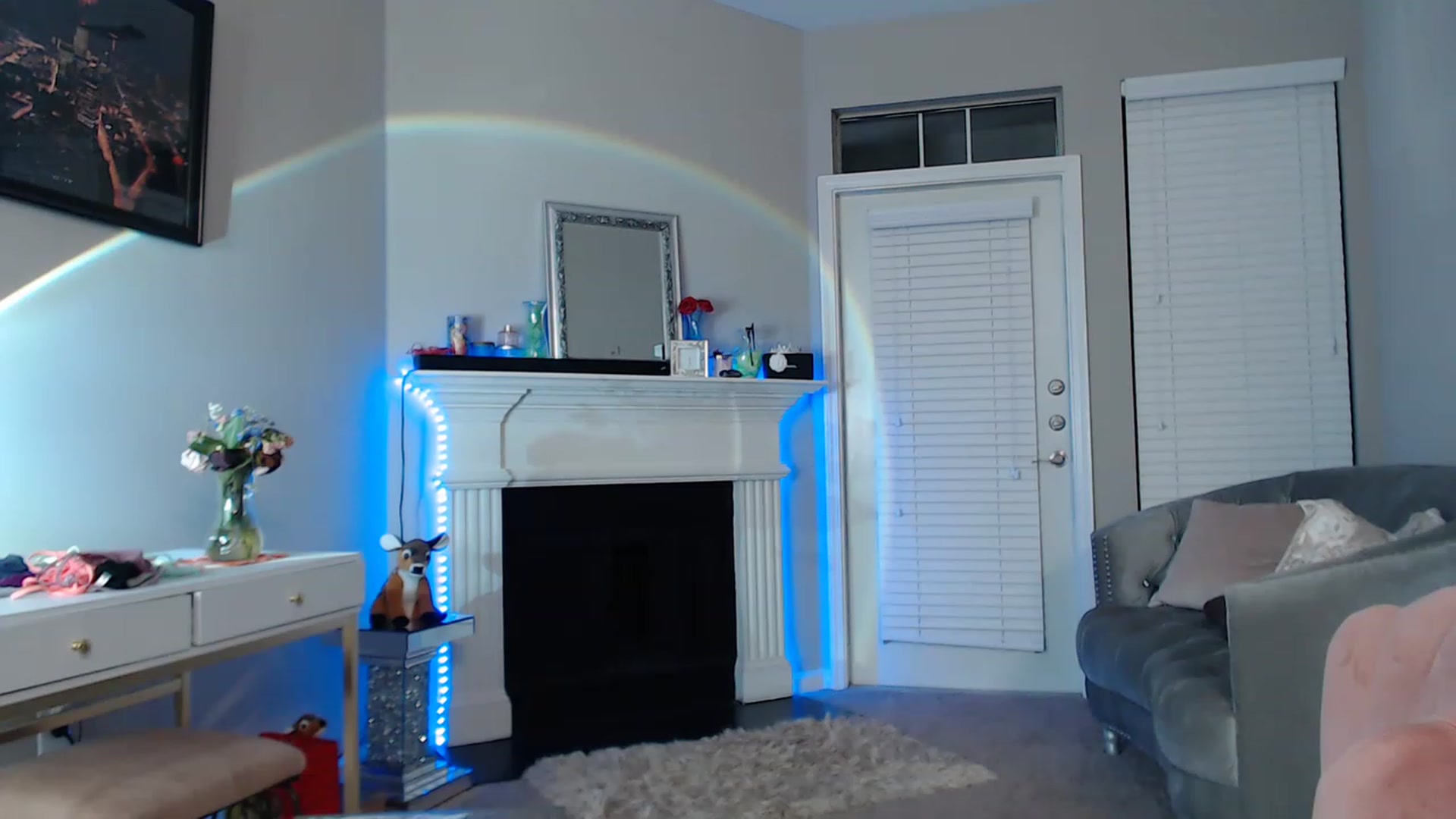 Gallery image thumbnail from Pink_Fawnnie_'s myfreecams stream on, 03/04/2023, 10:36 image 14 of 20