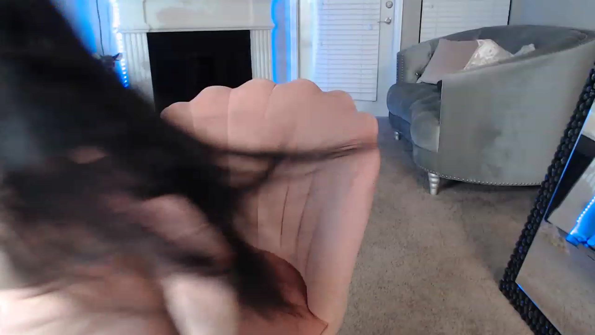 Gallery image thumbnail from Pink_Fawnnie_'s myfreecams stream on, 03/04/2023, 10:36 image 4 of 20