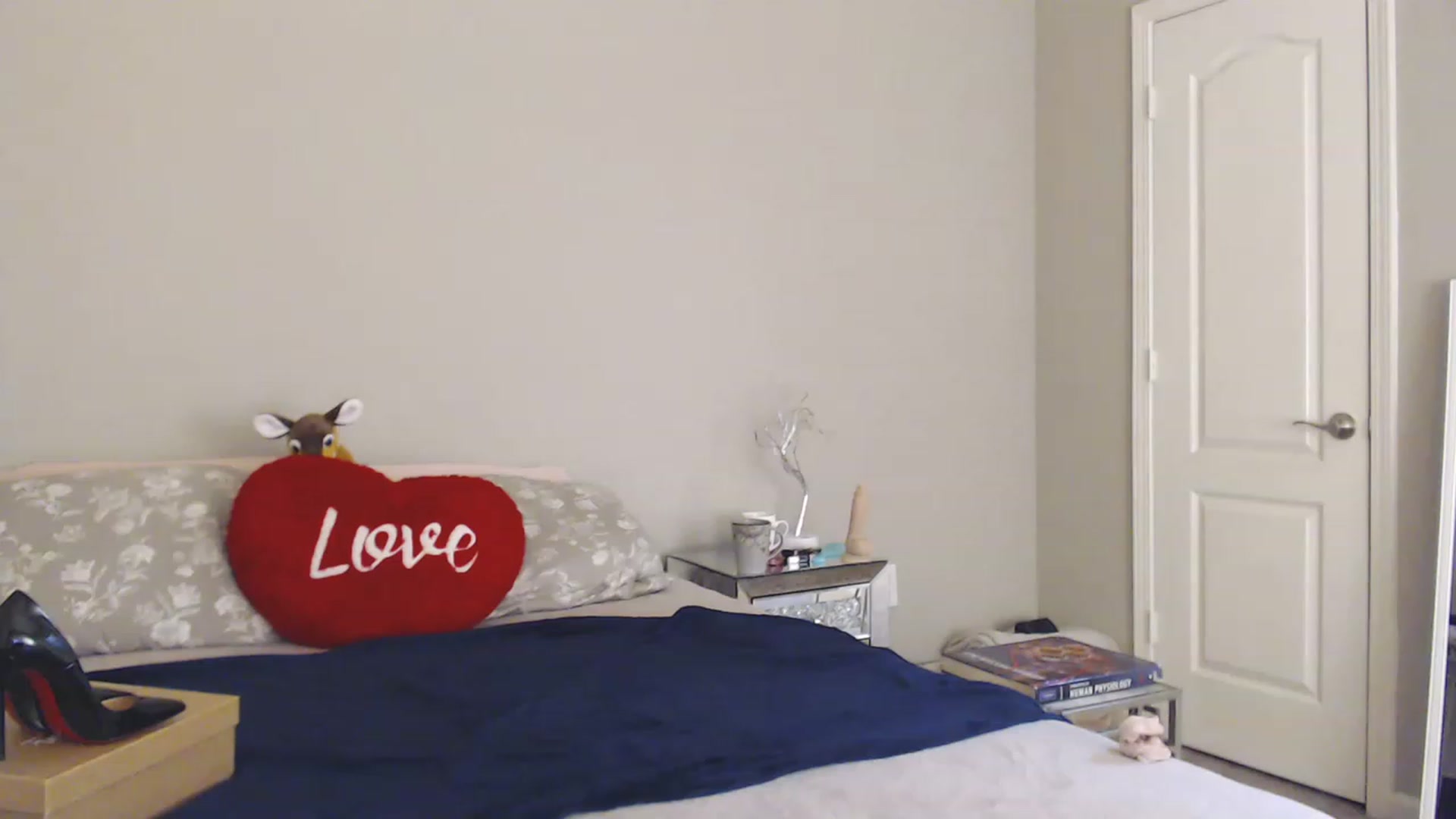 Gallery image thumbnail from Pink_Fawnnie_'s myfreecams stream on, 03/06/2023, 03:26 image 2 of 20