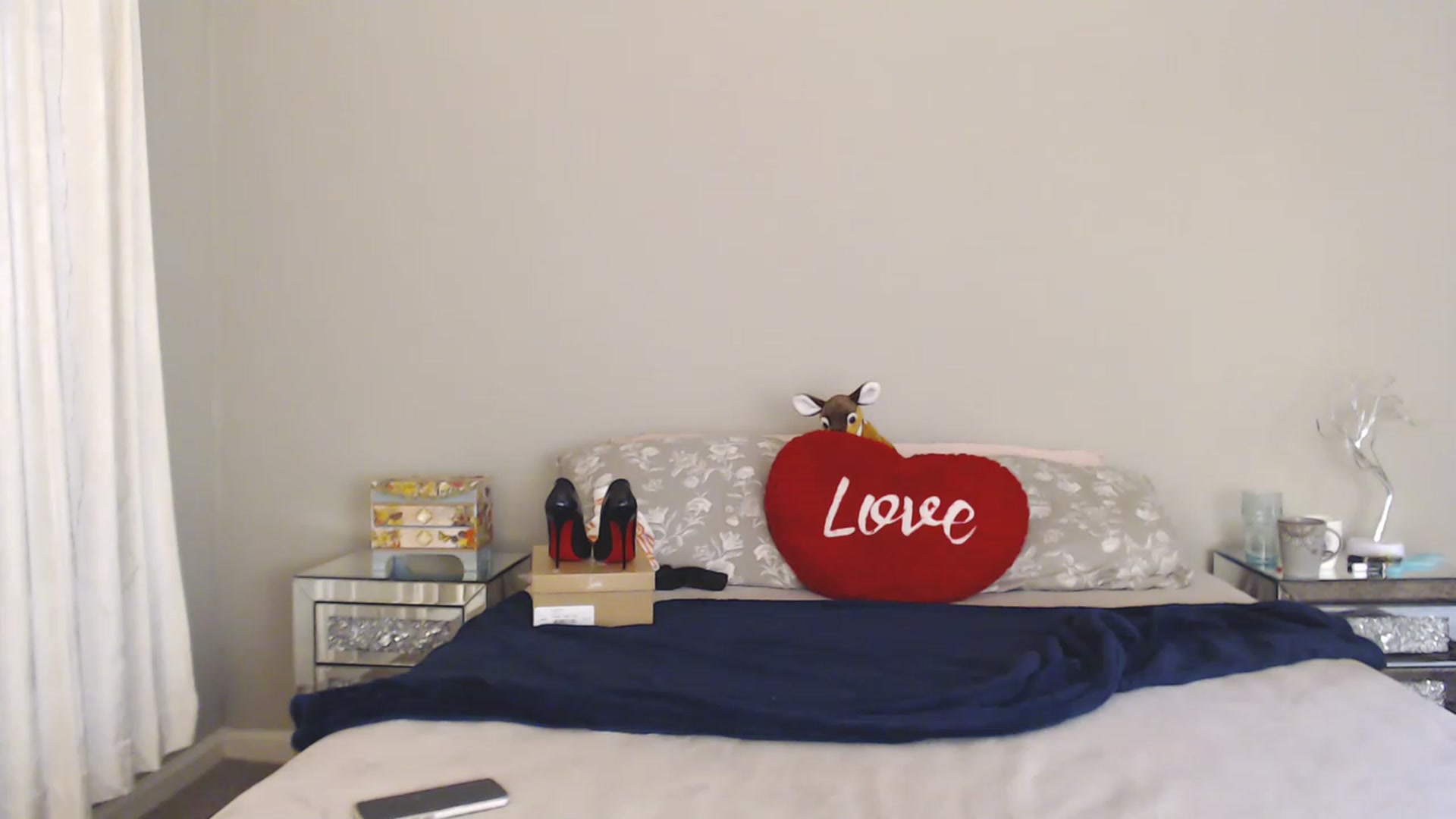 Gallery image thumbnail from Pink_Fawnnie_'s myfreecams stream on, 03/06/2023, 03:26 image 12 of 20