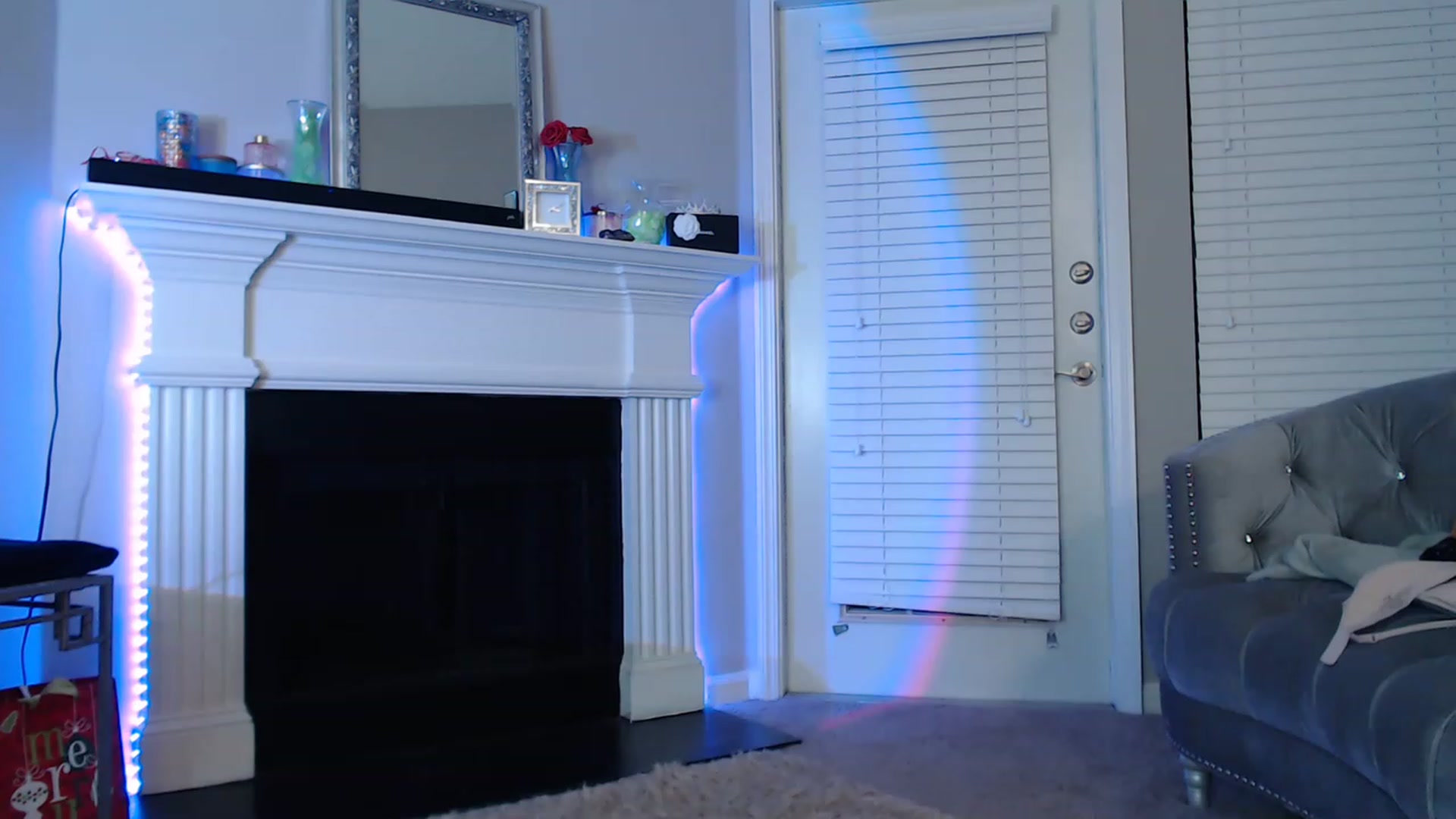 Gallery image thumbnail from Pink_Fawnnn's myfreecams stream on, 03/17/2023, 08:20 image 1 of 20