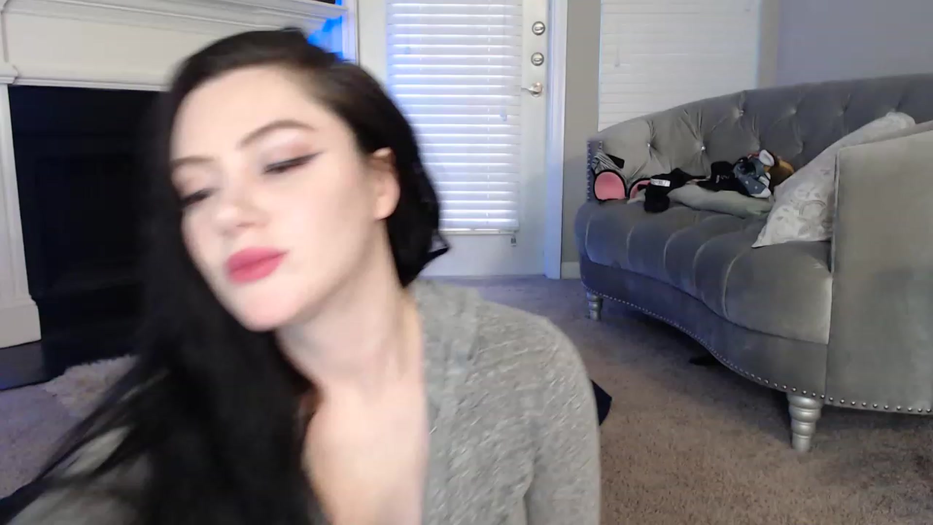 Gallery image thumbnail from Pink_Fawnnn's myfreecams stream on, 03/17/2023, 14:56 image 10 of 20
