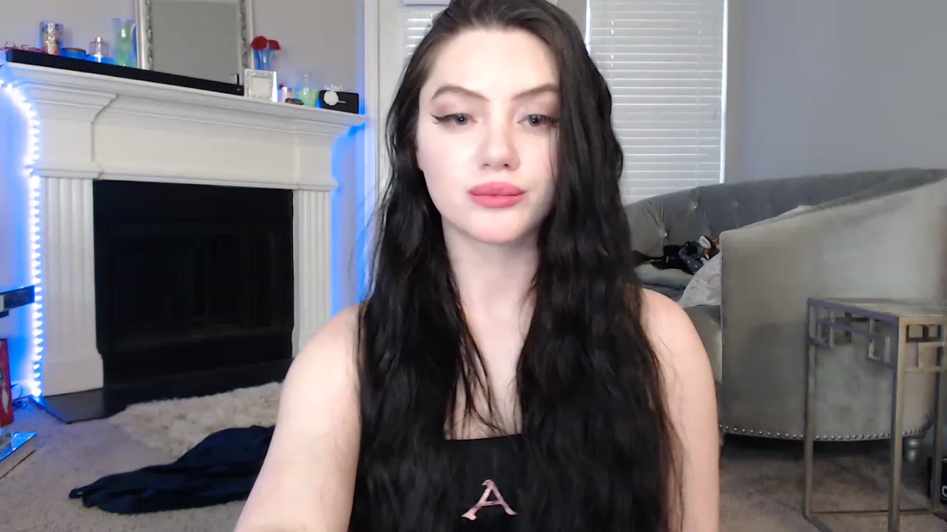 Gallery image thumbnail from Pink_Fawnnn's myfreecams stream on, 03/17/2023, 14:56 image 14 of 20