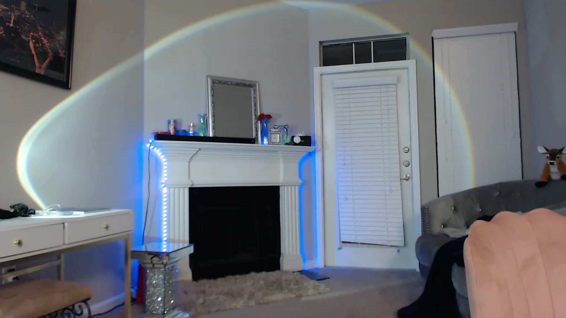 Gallery image thumbnail from Pink_Fawnnn's myfreecams stream on, 03/22/2023, 08:07 image 20 of 20