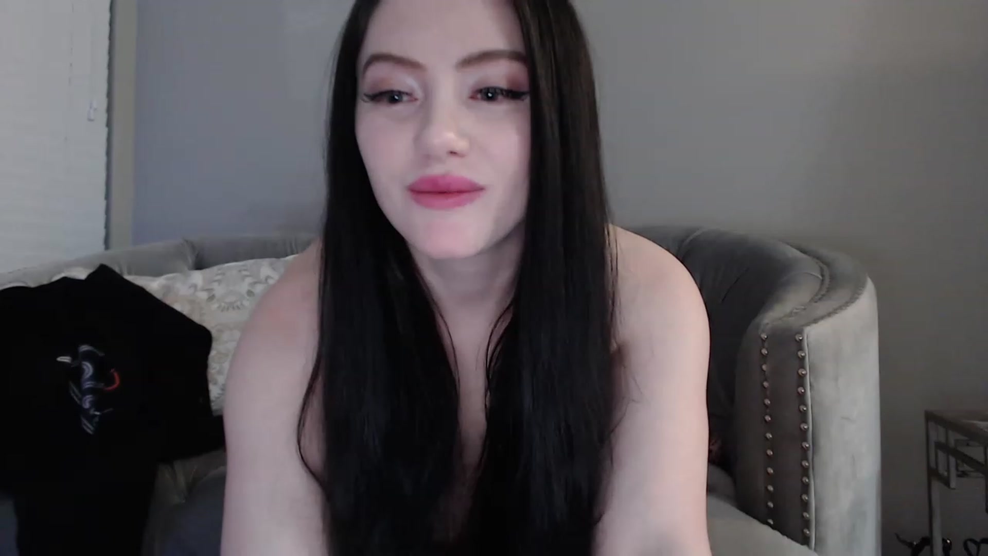 Gallery image thumbnail from Pink_Fawnnn's myfreecams stream on, 03/22/2023, 11:39 image 16 of 20
