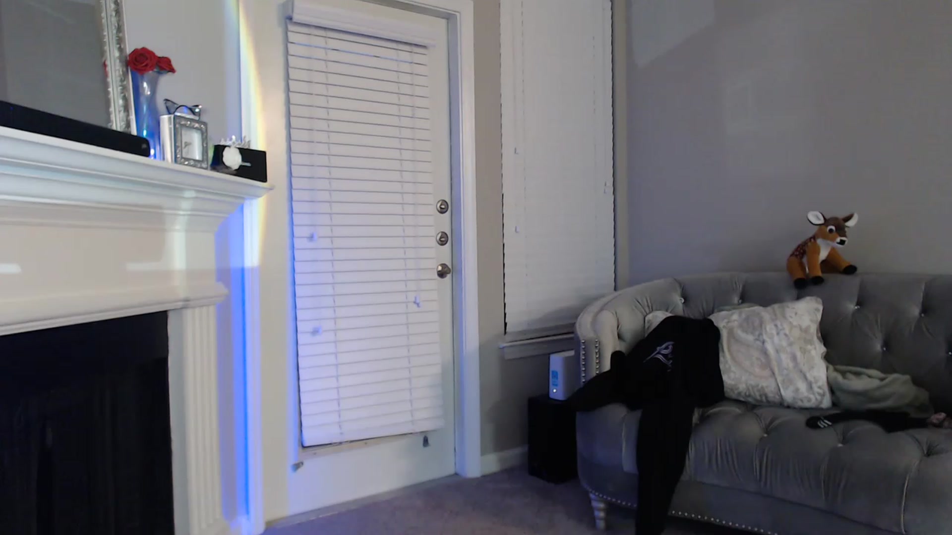 Gallery image thumbnail from Pink_Fawnnn's myfreecams stream on, 03/22/2023, 11:39 image 18 of 20
