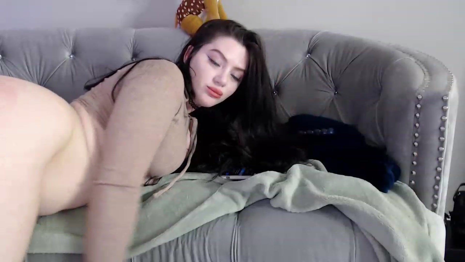 Gallery image thumbnail from Pink_Fawnnn's myfreecams stream on, 03/26/2023, 09:57 image 18 of 20
