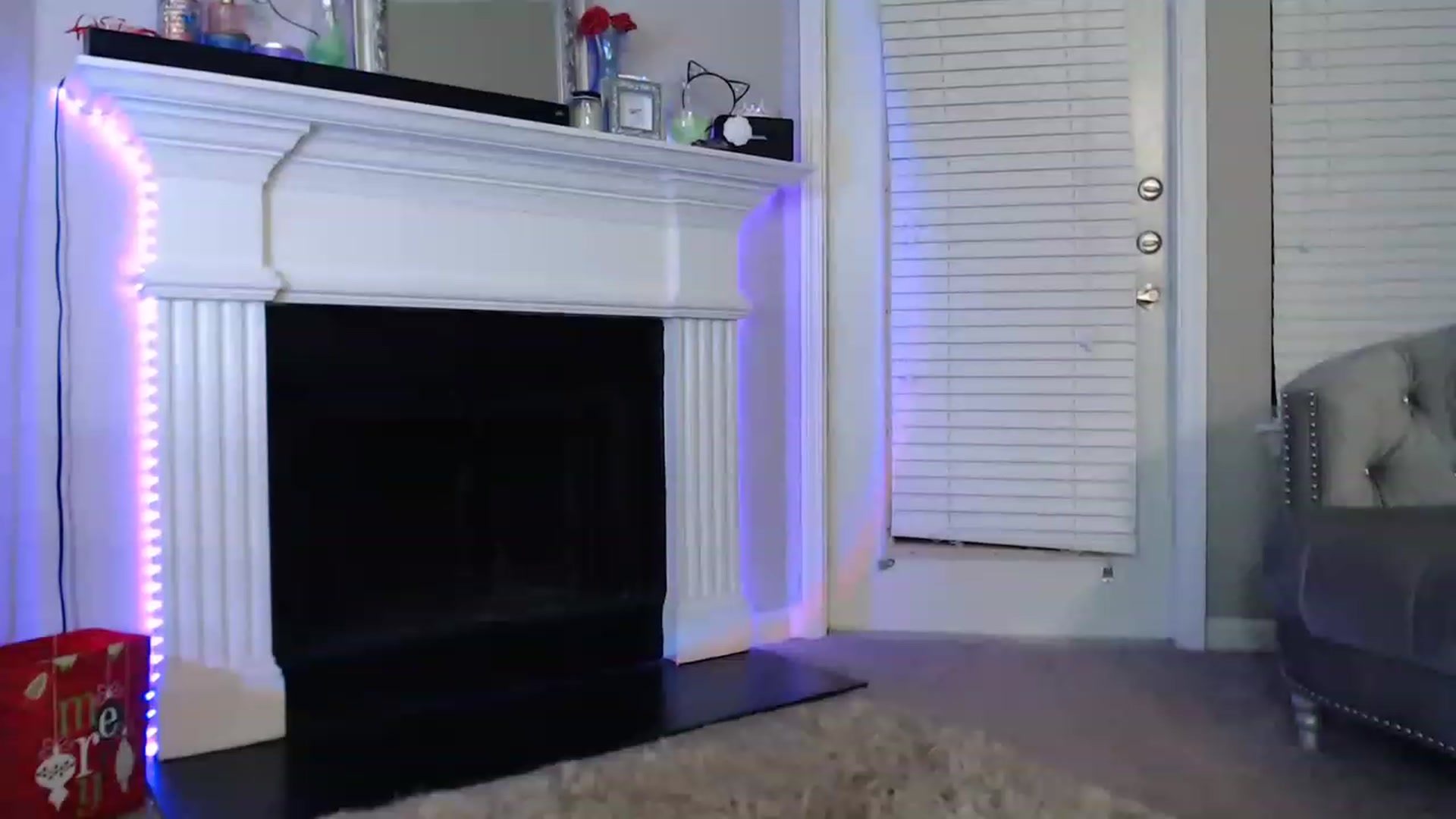 Gallery image thumbnail from Pink_Fawnnn's myfreecams stream on, 03/31/2023, 07:08 image 13 of 20