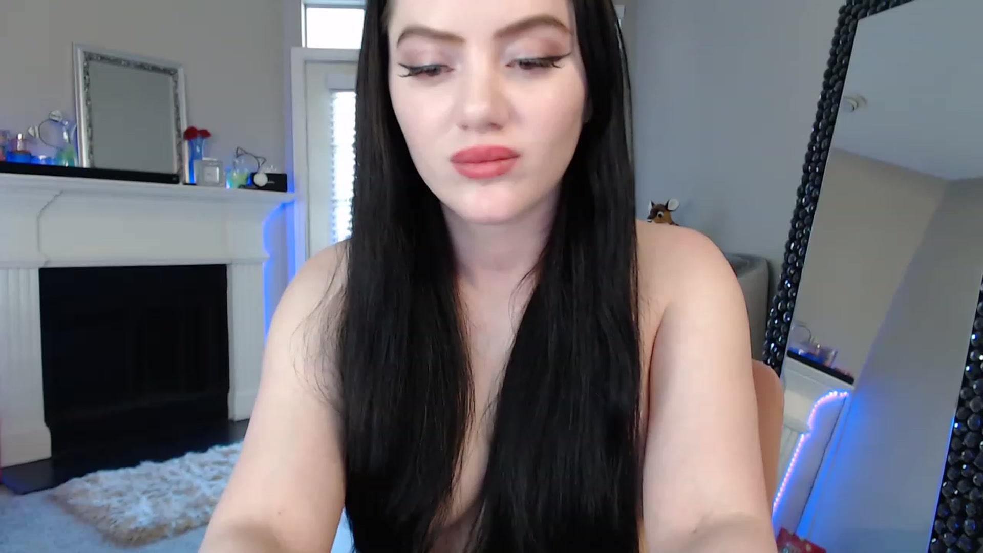 Gallery image thumbnail from Pink_Fawnnn's myfreecams stream on, 03/31/2023, 13:22 image 20 of 20