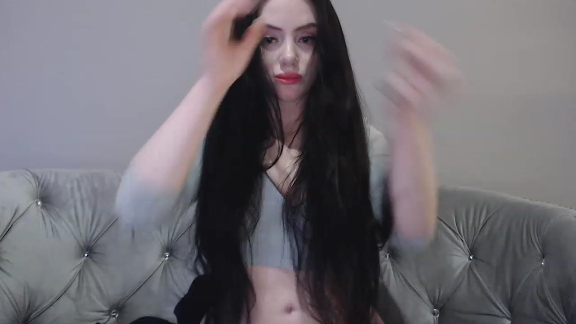 Gallery image thumbnail from Pink_Fawnnn's myfreecams stream on, 04/02/2023, 11:15 image 10 of 20