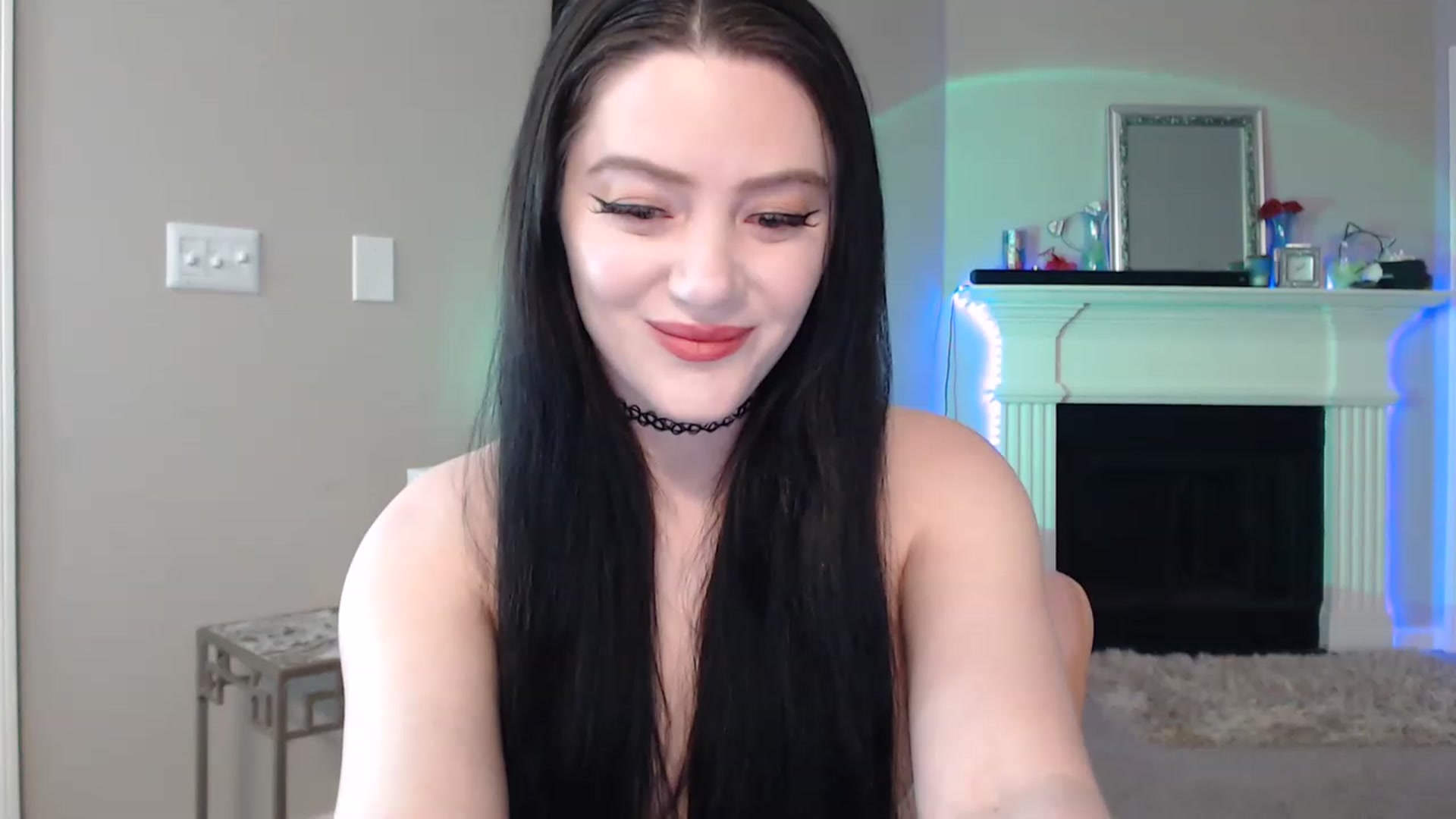 Gallery image thumbnail from Pink_Fawnnn's myfreecams stream on, 04/03/2023, 05:37 image 20 of 20