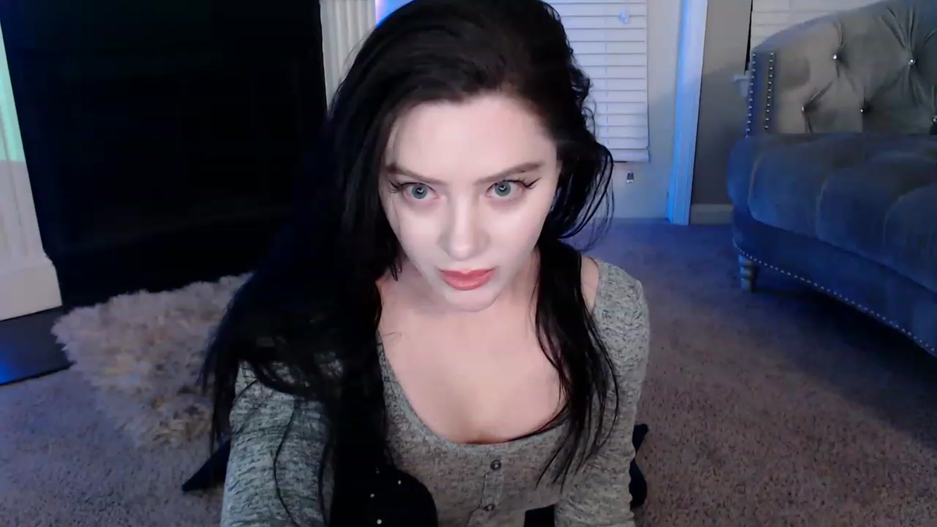 Gallery image thumbnail from Pink_Fawnnn's myfreecams stream on, 04/03/2023, 07:26 image 5 of 20