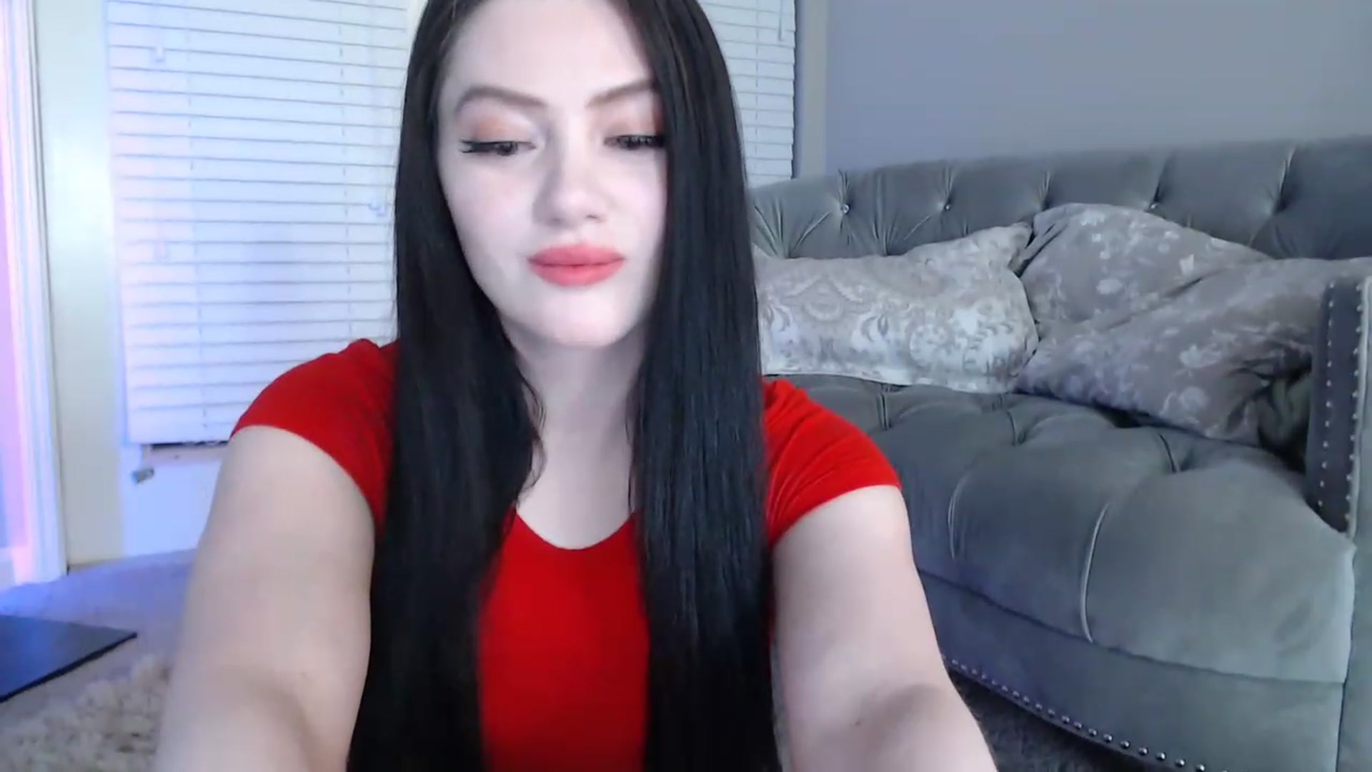 Gallery image thumbnail from Pink_Fawnnn's myfreecams stream on, 04/05/2023, 09:39 image 8 of 20