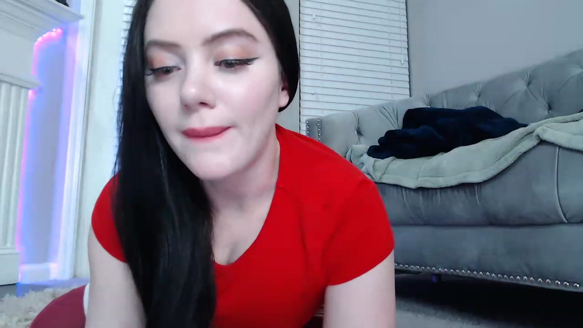 Gallery image thumbnail from Pink_Fawnnn's myfreecams stream on, 04/05/2023, 09:39 image 18 of 20