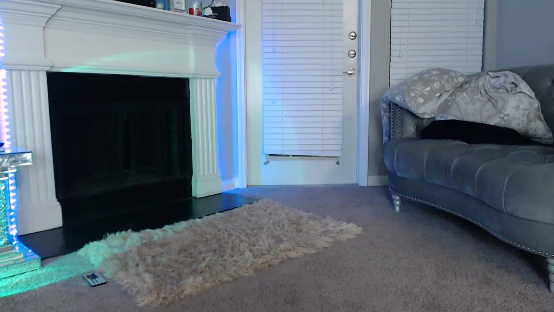 Gallery image thumbnail from Pink_Fawnnn's myfreecams stream on, 04/07/2023, 04:16 image 15 of 20