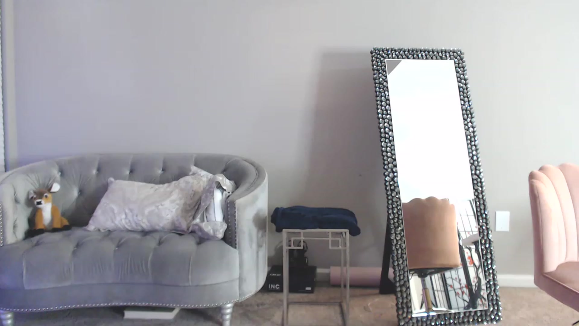 Gallery image thumbnail from Pink_Fawnnn's myfreecams stream on, 04/14/2023, 04:55 image 19 of 20