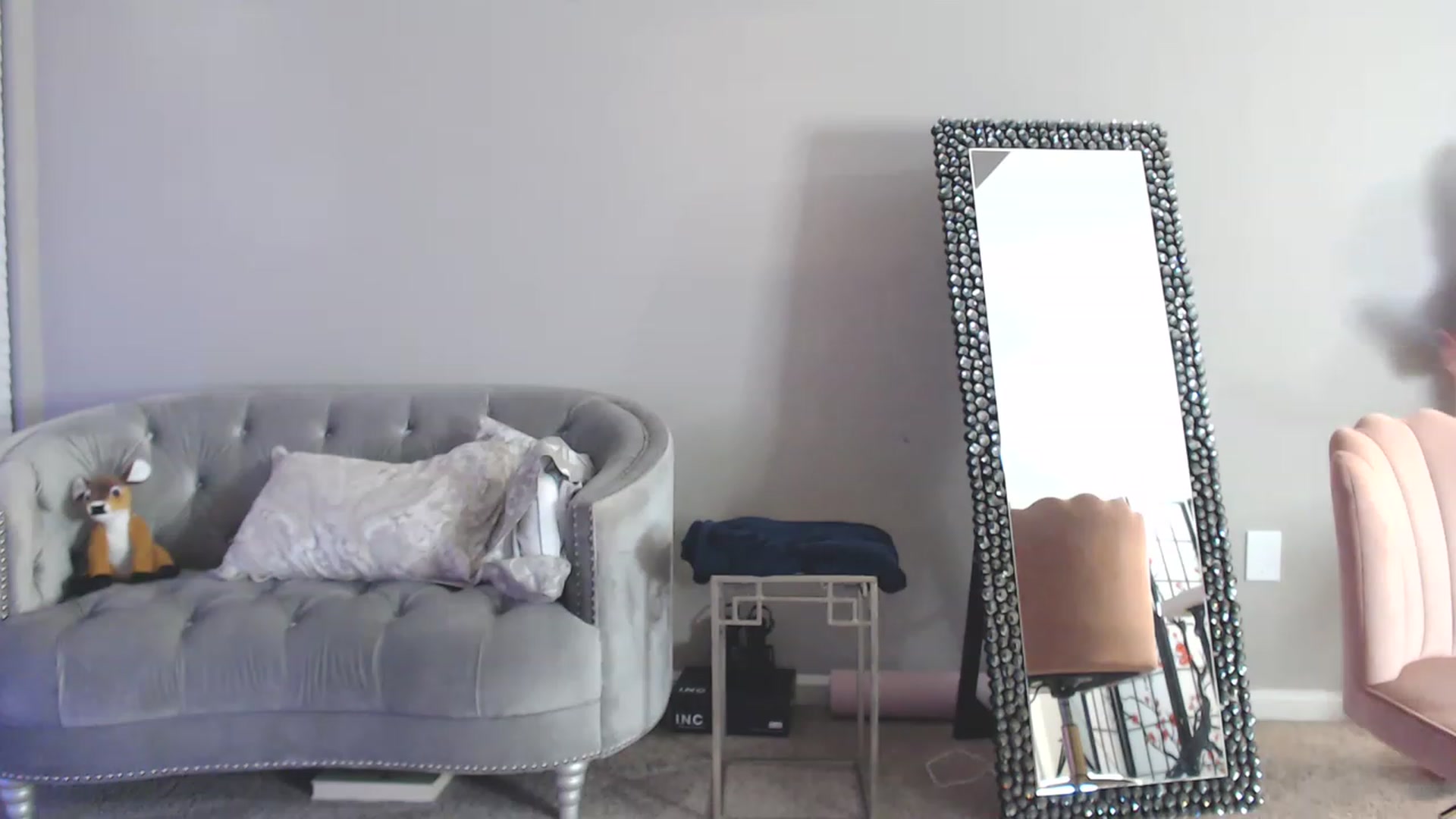 Gallery image thumbnail from Pink_Fawnnn's myfreecams stream on, 04/14/2023, 04:55 image 20 of 20