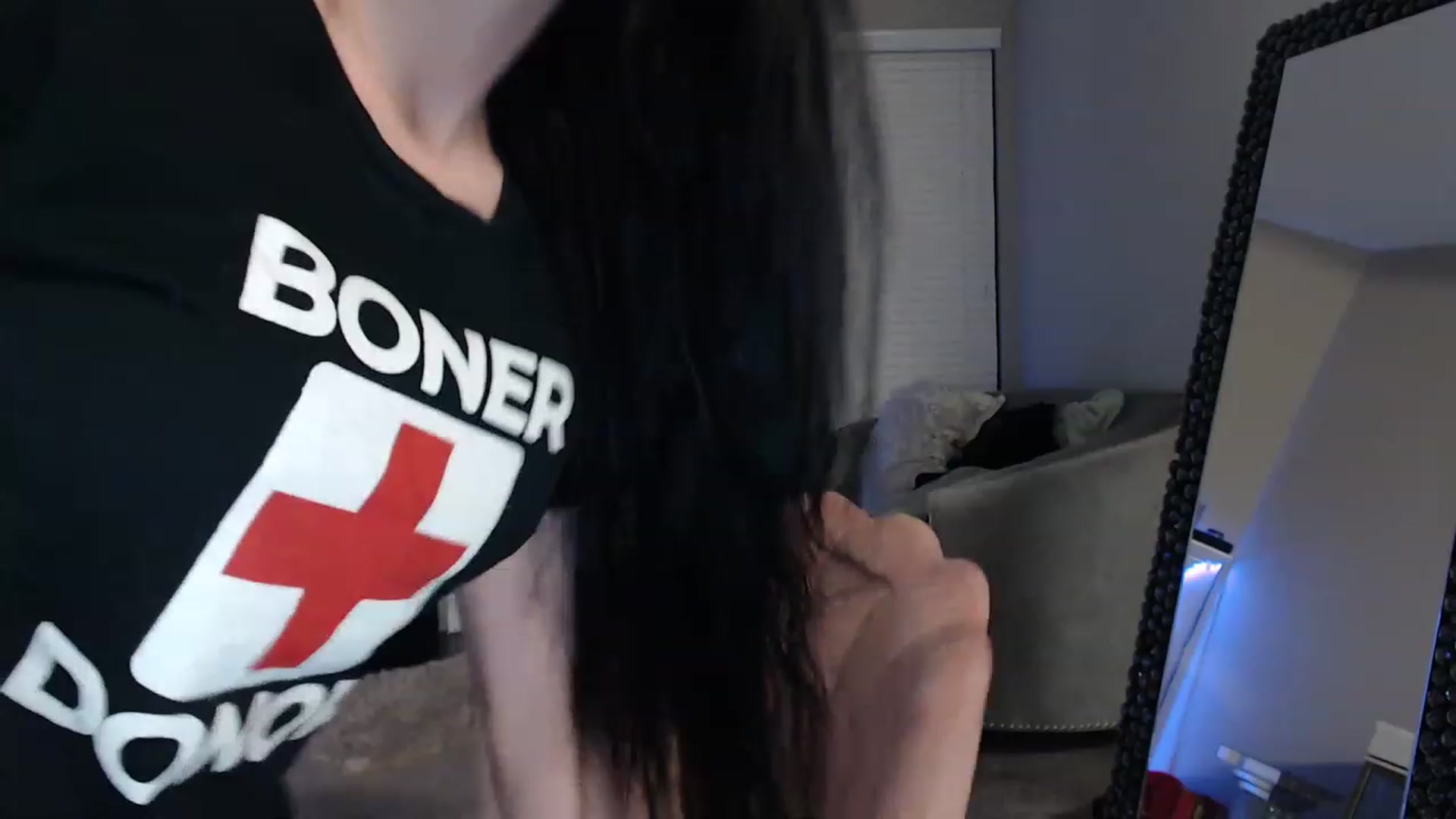 Gallery image thumbnail from Pink_Fawnnn's myfreecams stream on, 04/15/2023, 07:34 image 5 of 20