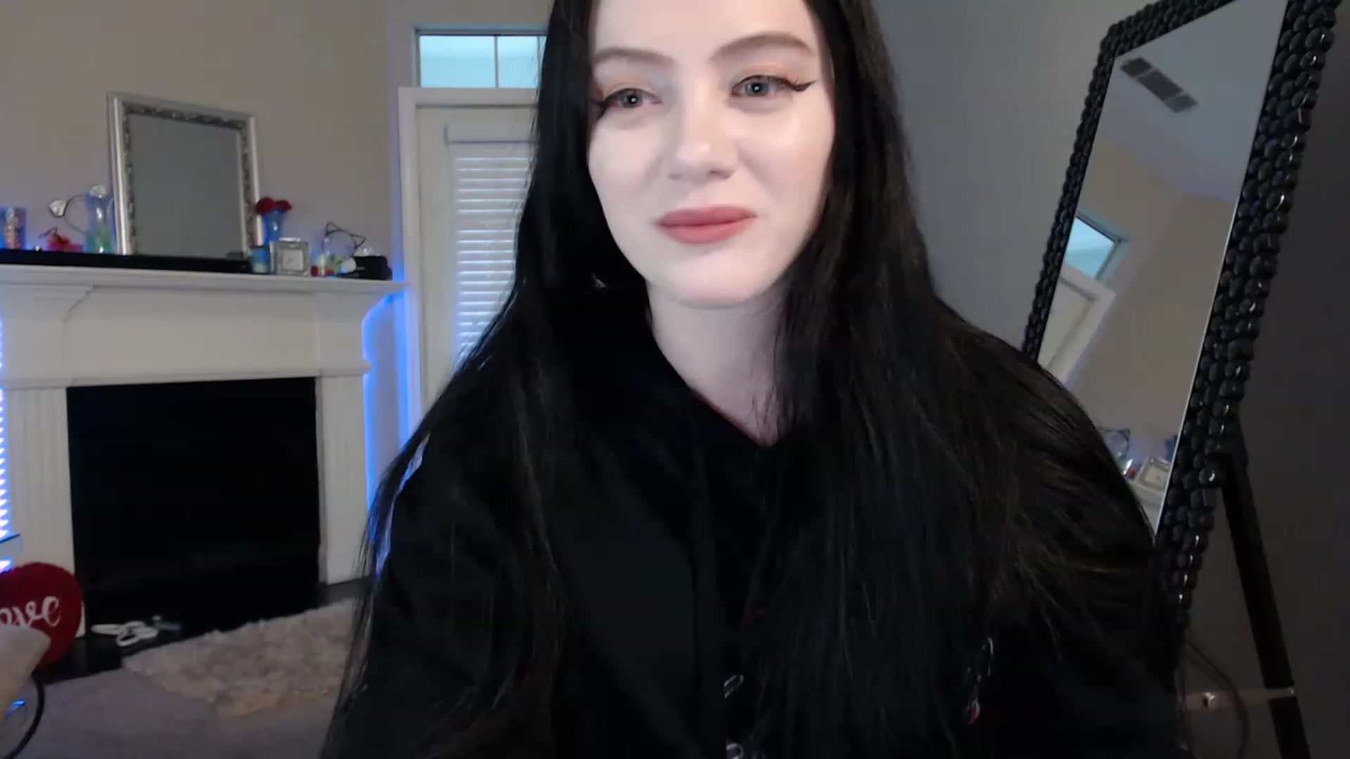 Gallery image thumbnail from Pink_Fawnnn's myfreecams stream on, 04/16/2023, 12:34 image 1 of 20