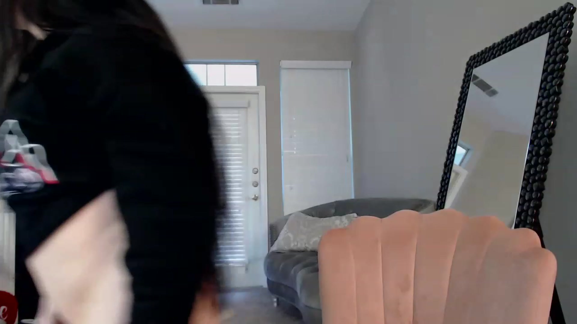 Gallery image thumbnail from Pink_Fawnnn's myfreecams stream on, 04/16/2023, 12:34 image 12 of 20