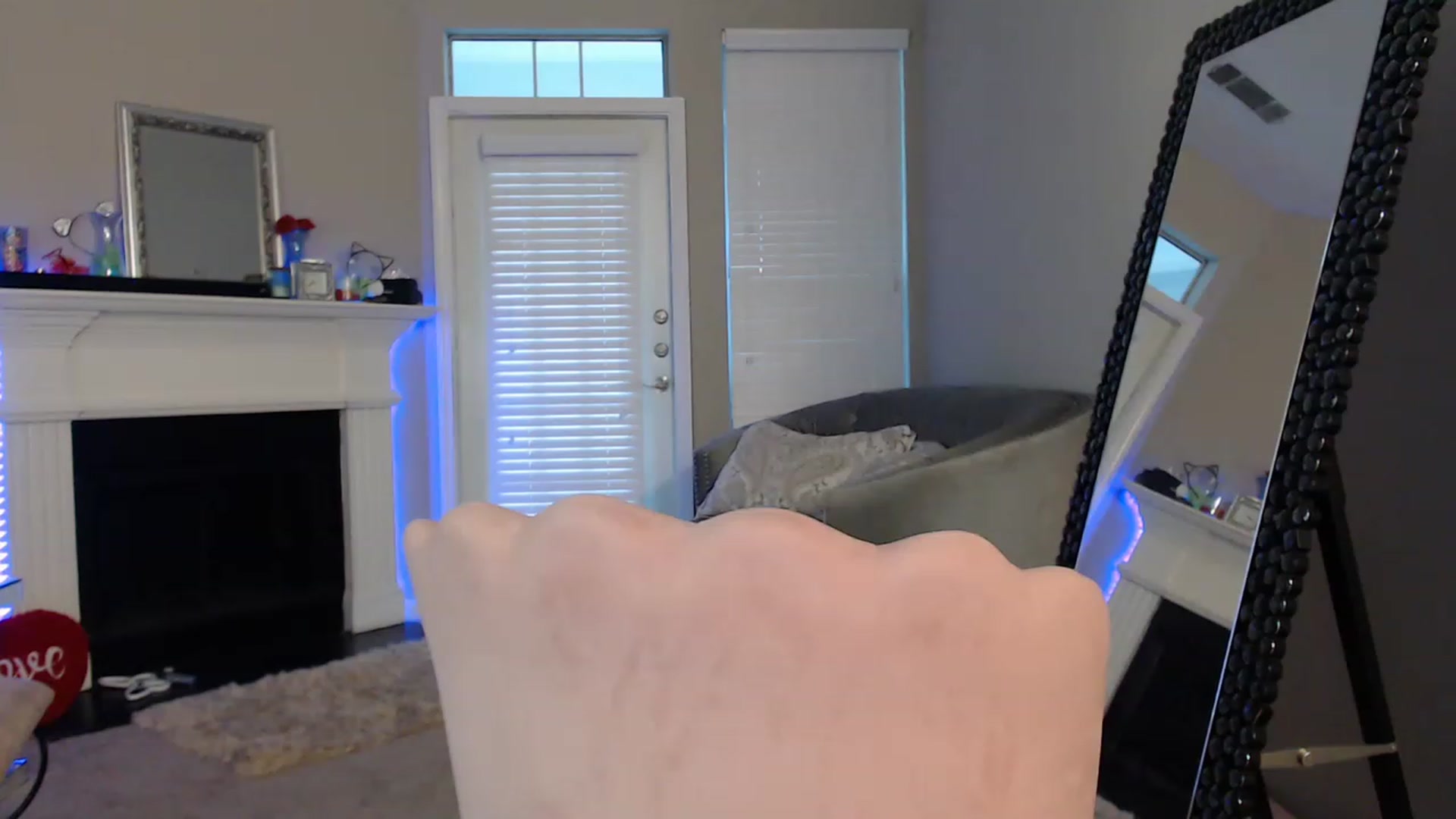 Gallery image thumbnail from Pink_Fawnnn's myfreecams stream on, 04/16/2023, 12:34 image 2 of 20