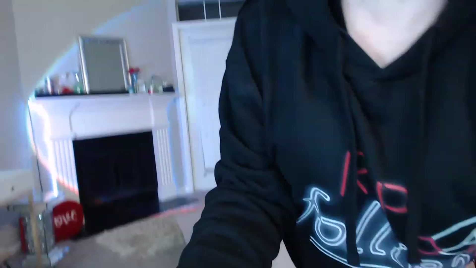 Gallery image thumbnail from Pink_Fawnnn's myfreecams stream on, 04/17/2023, 04:26 image 20 of 20