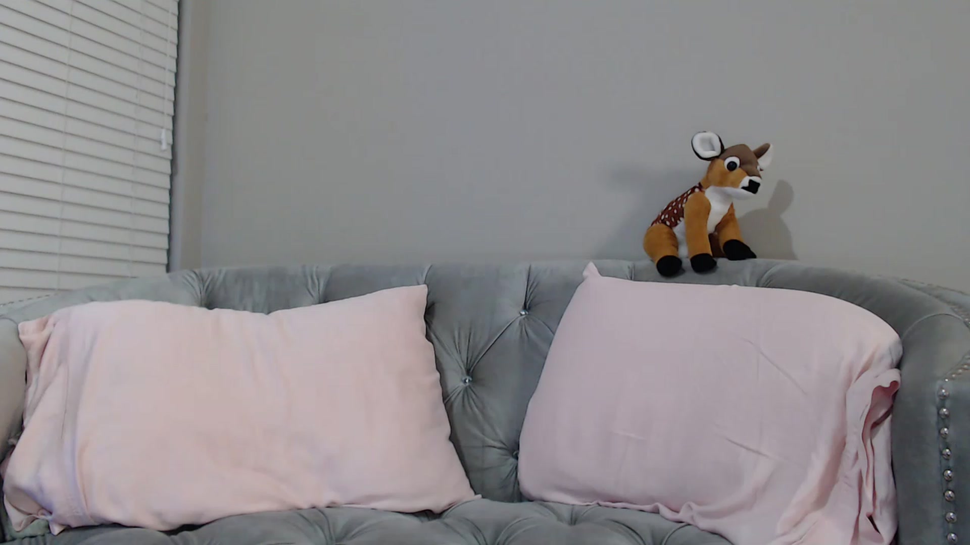 Gallery image thumbnail from Pink_Fawnnn's myfreecams stream on, 04/22/2023, 10:09 image 13 of 20