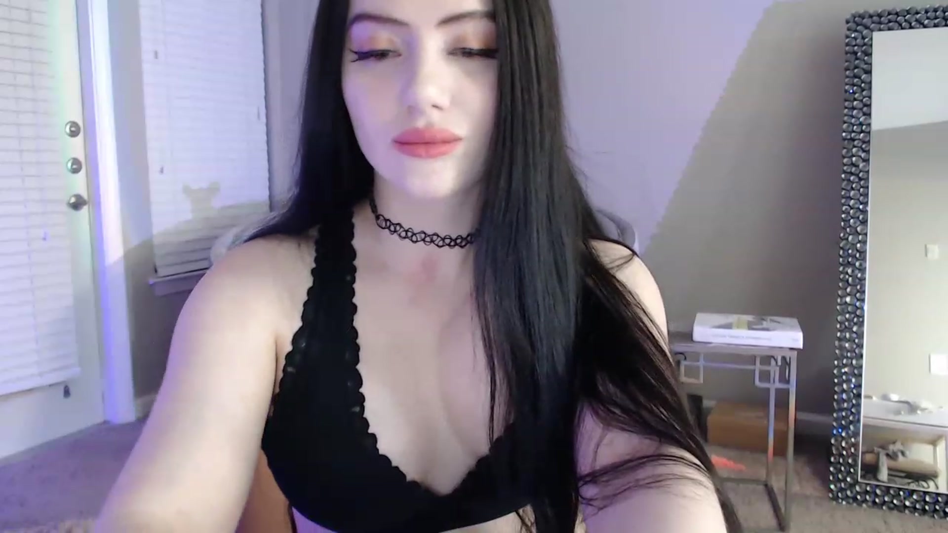 Gallery image thumbnail from Pink_Fawnnn's myfreecams stream on, 04/27/2023, 04:30 image 11 of 20