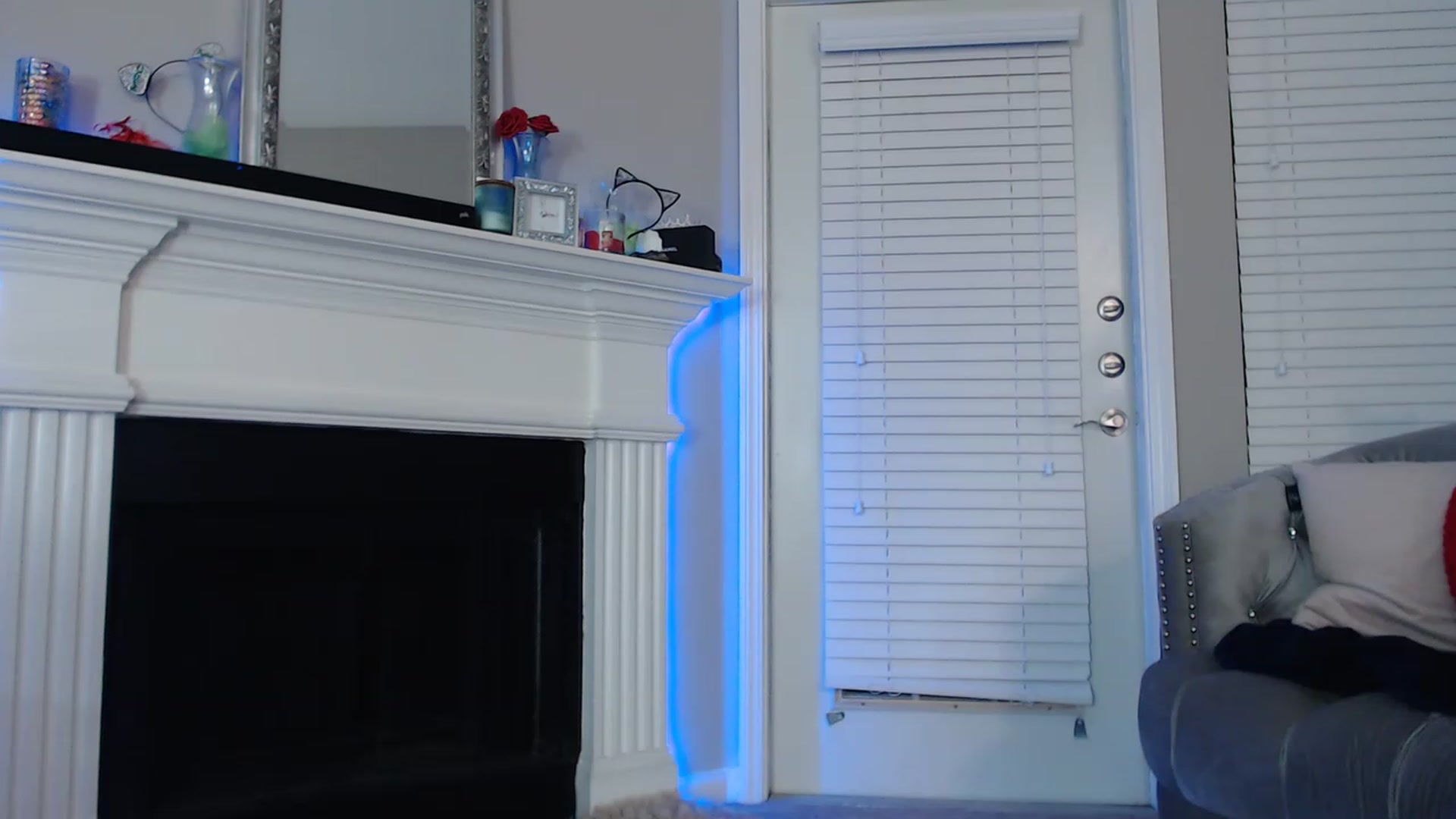 Gallery image thumbnail from Pink_Fawnnn's myfreecams stream on, 04/29/2023, 07:06 image 15 of 20