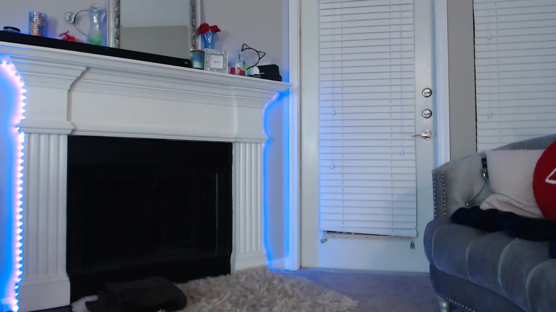 Gallery image thumbnail from Pink_Fawnnn's myfreecams stream on, 04/29/2023, 07:06 image 12 of 20