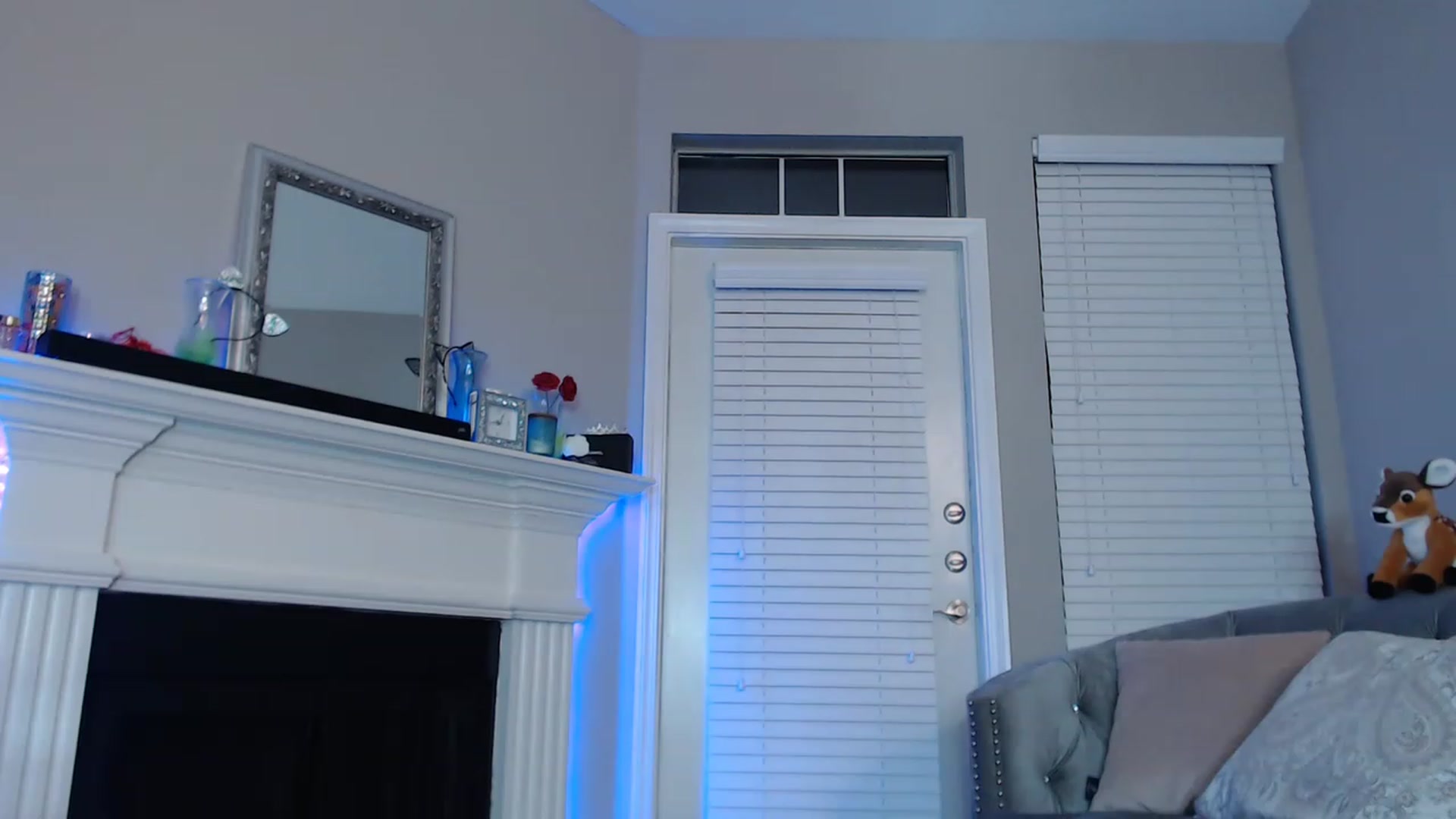Gallery image thumbnail from Pink_Fawnnn's myfreecams stream on, 05/10/2023, 06:05 image 11 of 20