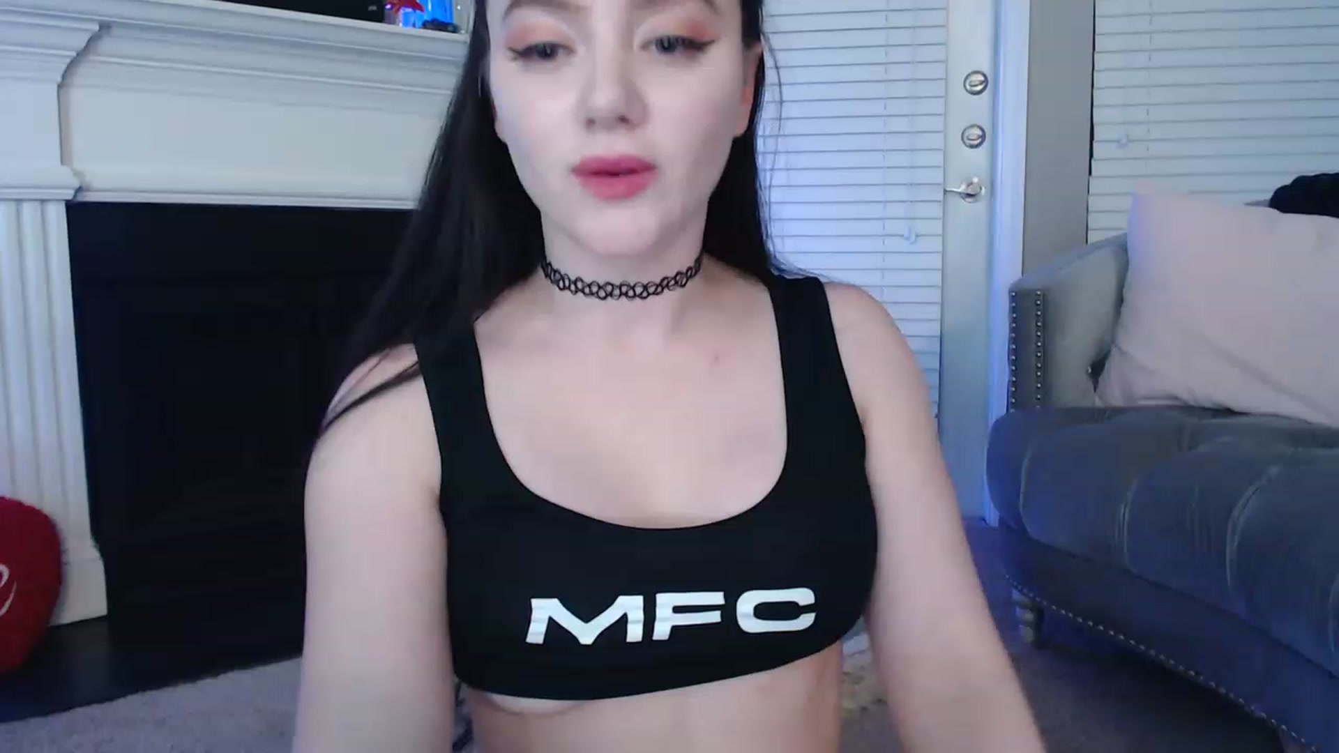 Gallery image thumbnail from Pink_Fawnnn's myfreecams stream on, 05/13/2023, 07:48 image 18 of 20
