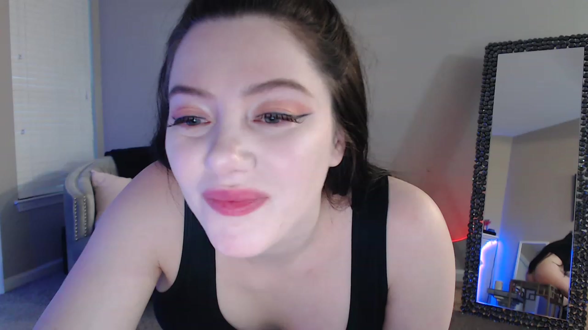 Gallery image thumbnail from Pink_Fawnnn's myfreecams stream on, 05/13/2023, 11:35 image 13 of 20