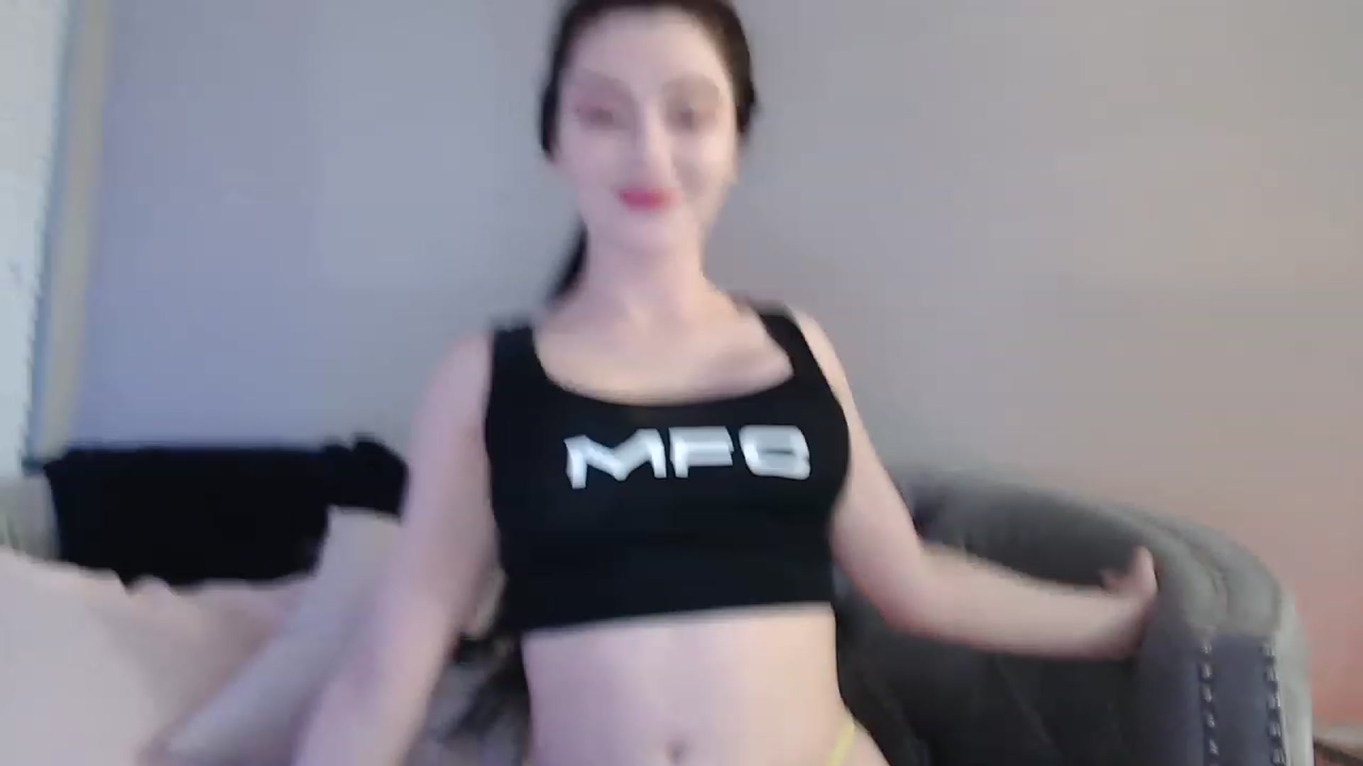 Gallery image thumbnail from Pink_Fawnnn's myfreecams stream on, 05/13/2023, 11:35 image 9 of 20