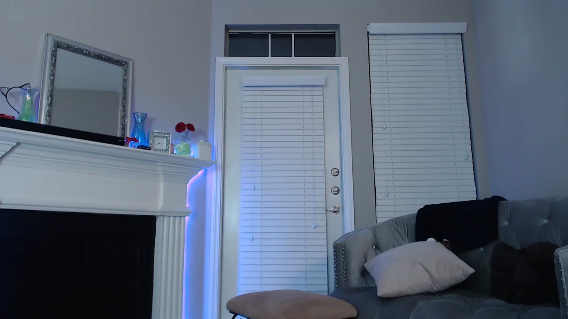 Gallery image thumbnail from Pink_Fawnnn's myfreecams stream on, 05/14/2023, 09:16 image 8 of 20