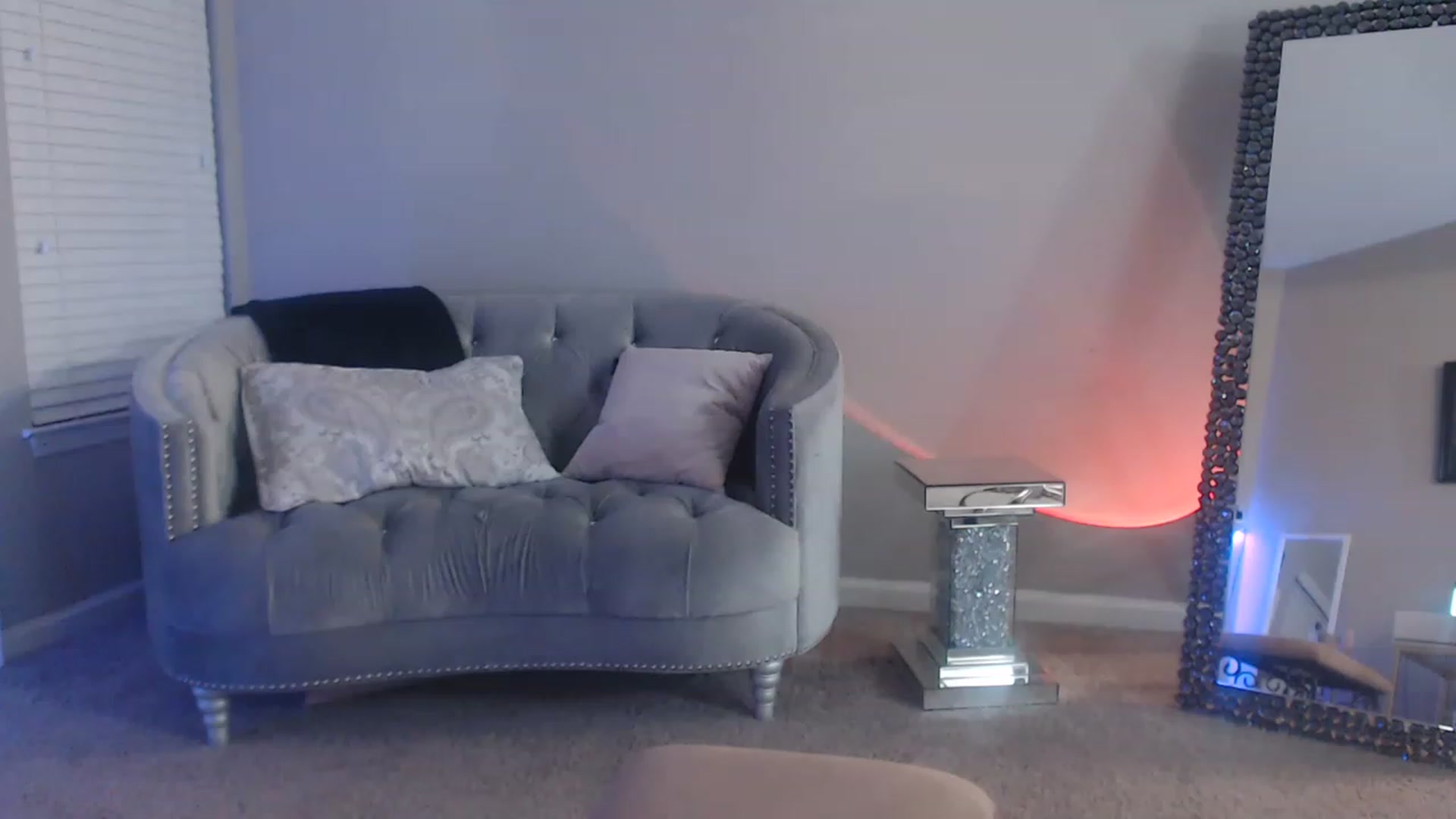 Gallery image thumbnail from Pink_Fawnnn's myfreecams stream on, 05/15/2023, 05:36 image 6 of 20