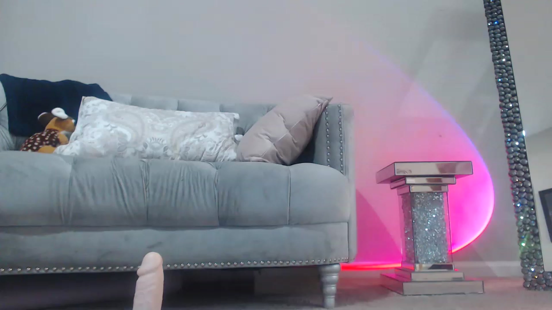 Gallery image thumbnail from Pink_Fawnnn's myfreecams stream on, 05/15/2023, 09:58 image 1 of 20