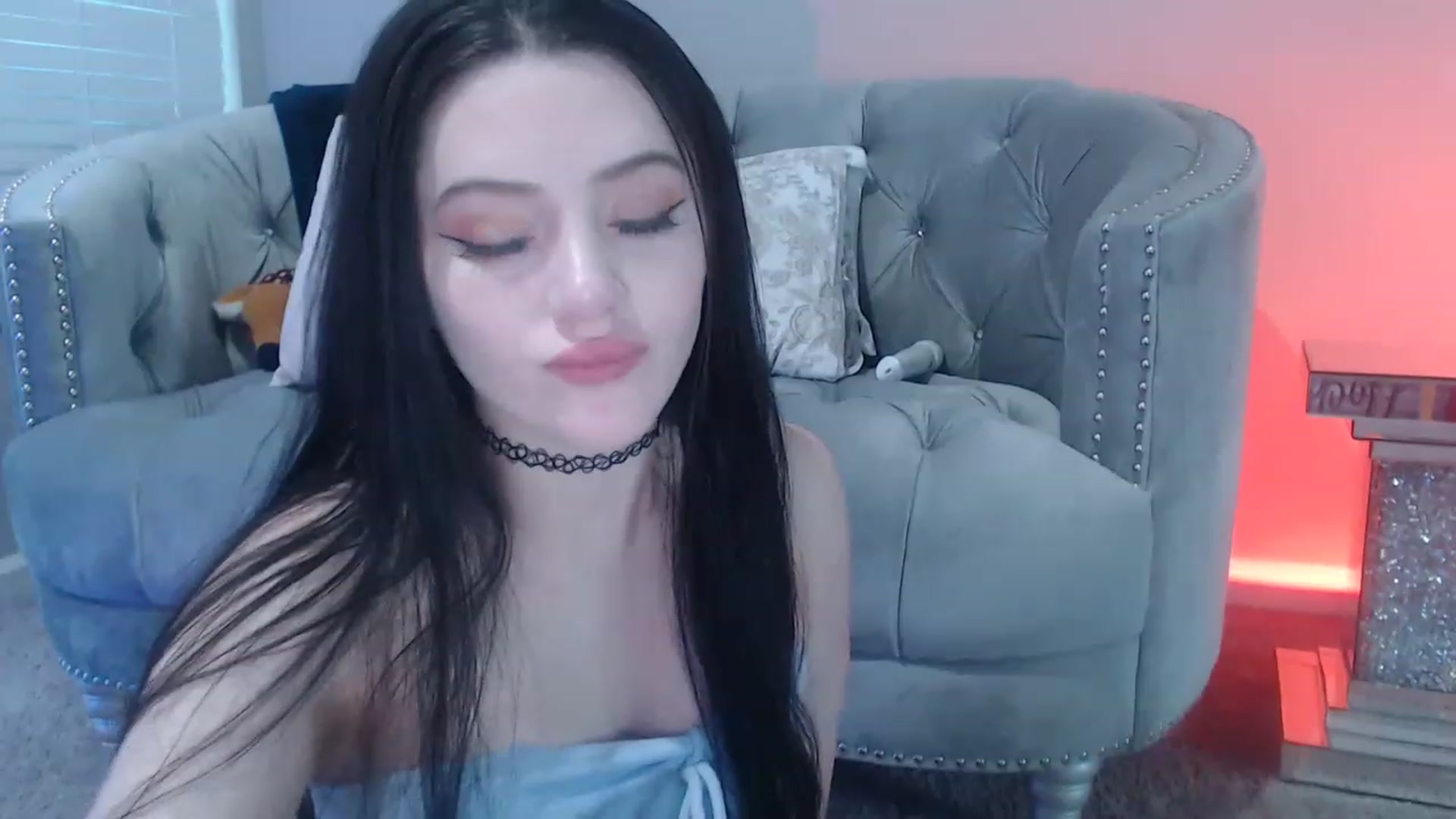 Gallery image thumbnail from Pink_Fawnnn's myfreecams stream on, 05/15/2023, 12:34 image 11 of 20