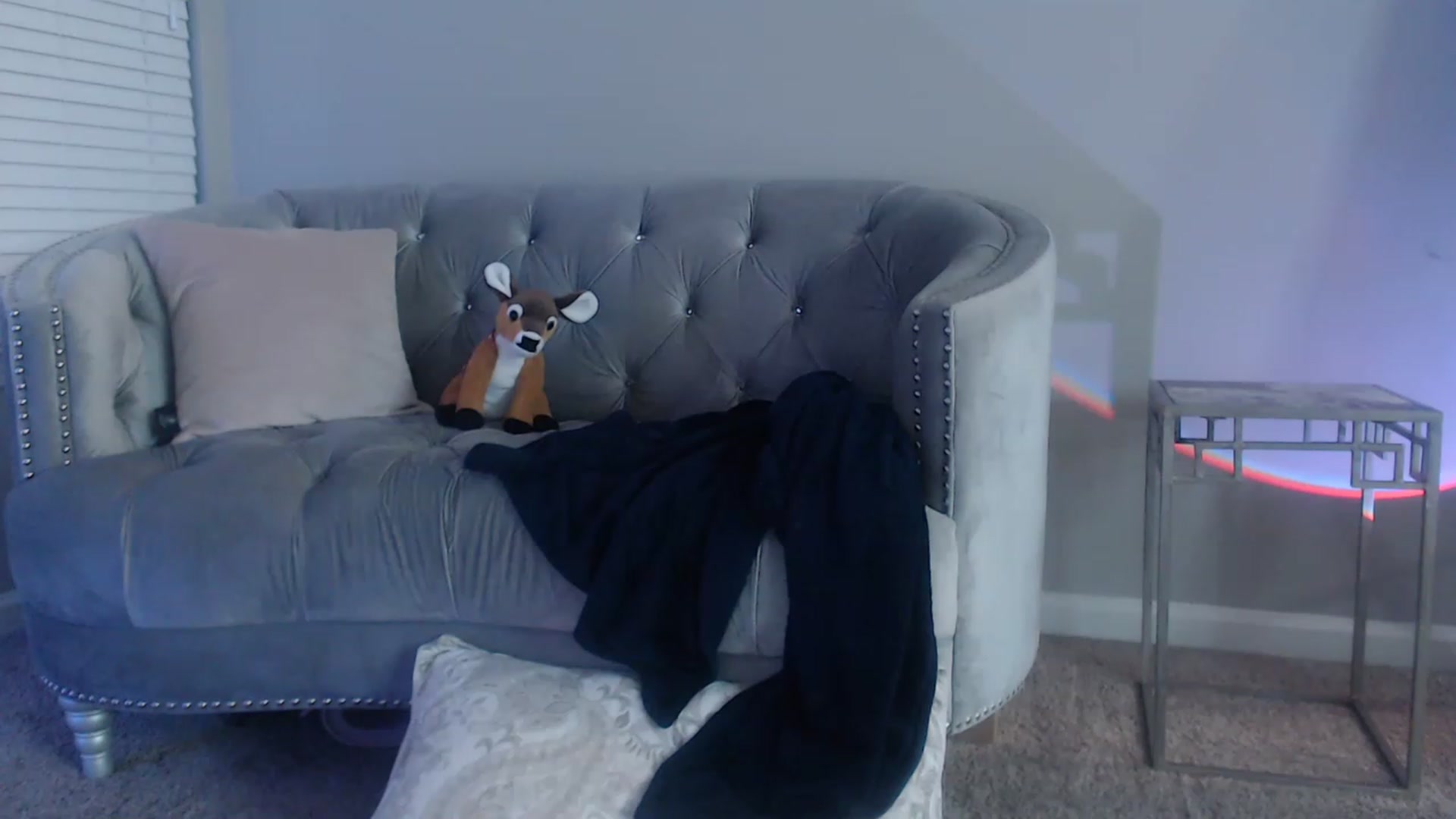 Gallery image thumbnail from Pink_Fawnnn's myfreecams stream on, 05/19/2023, 09:50 image 16 of 20
