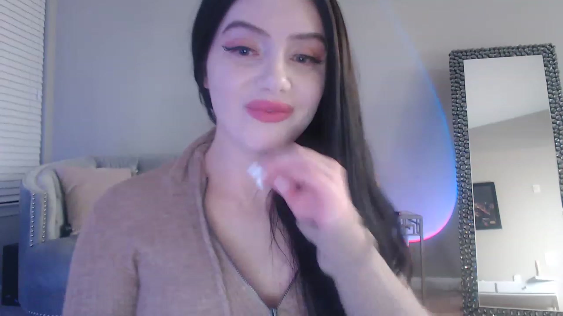 Gallery image thumbnail from Pink_Fawnnn's myfreecams stream on, 05/19/2023, 09:50 image 20 of 20